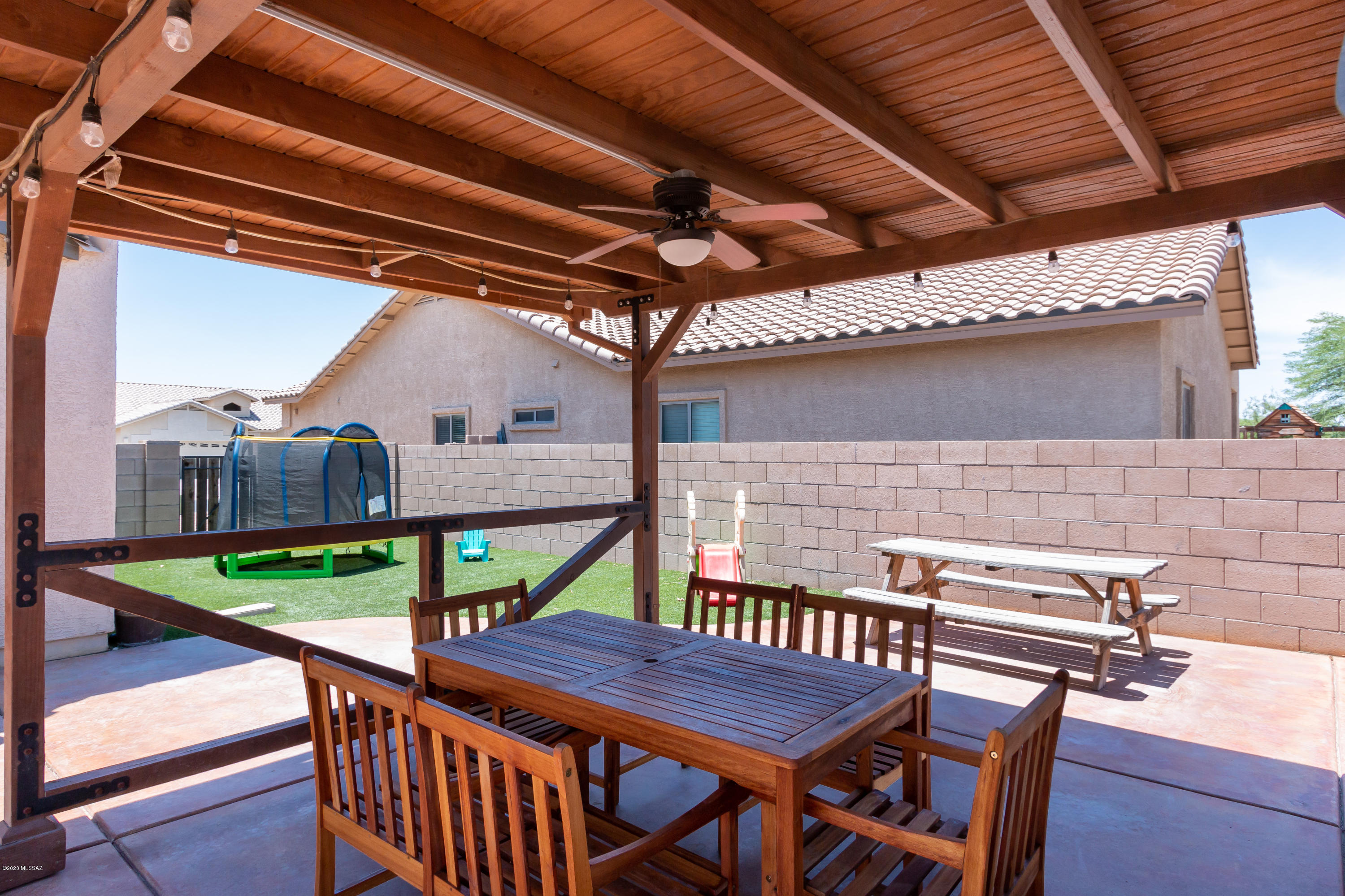 Gladden Farms BLK 18 & 20 - Residential