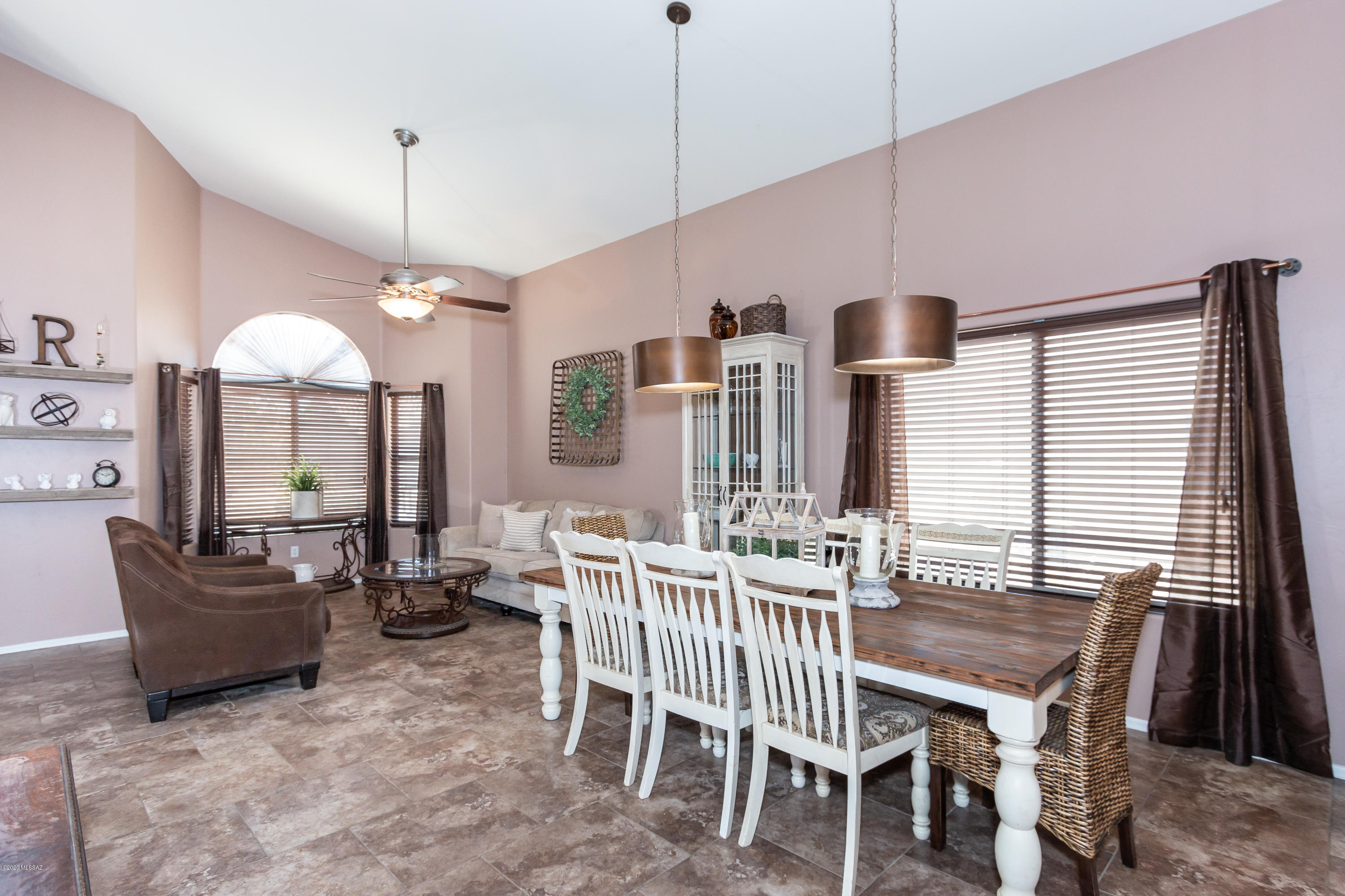 Gladden Farms BLK 18 & 20 - Residential