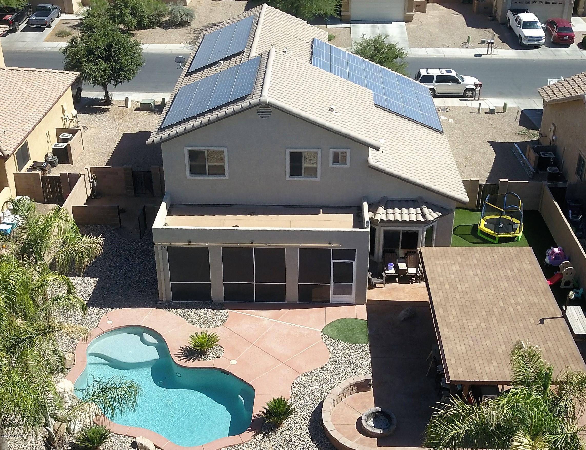 Gladden Farms BLK 18 & 20 - Residential