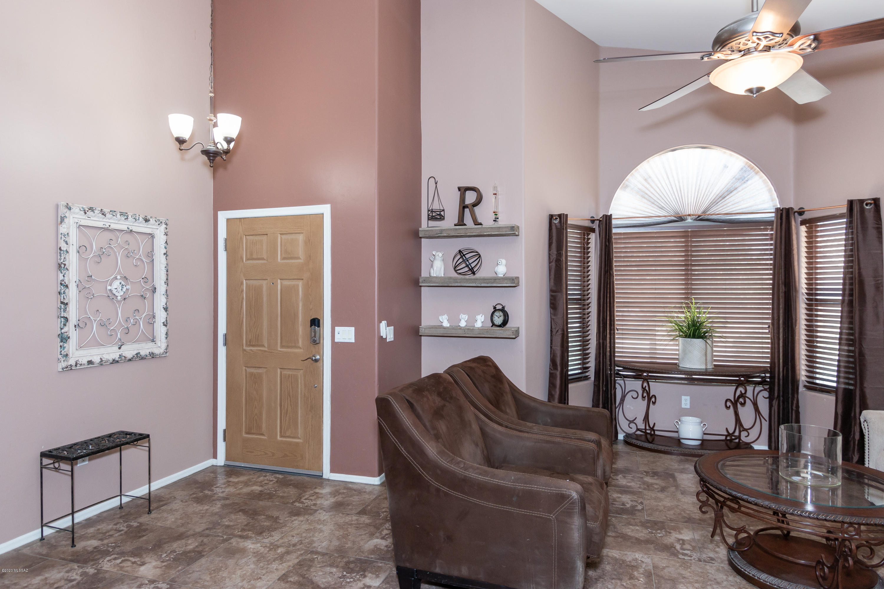 Gladden Farms BLK 18 & 20 - Residential