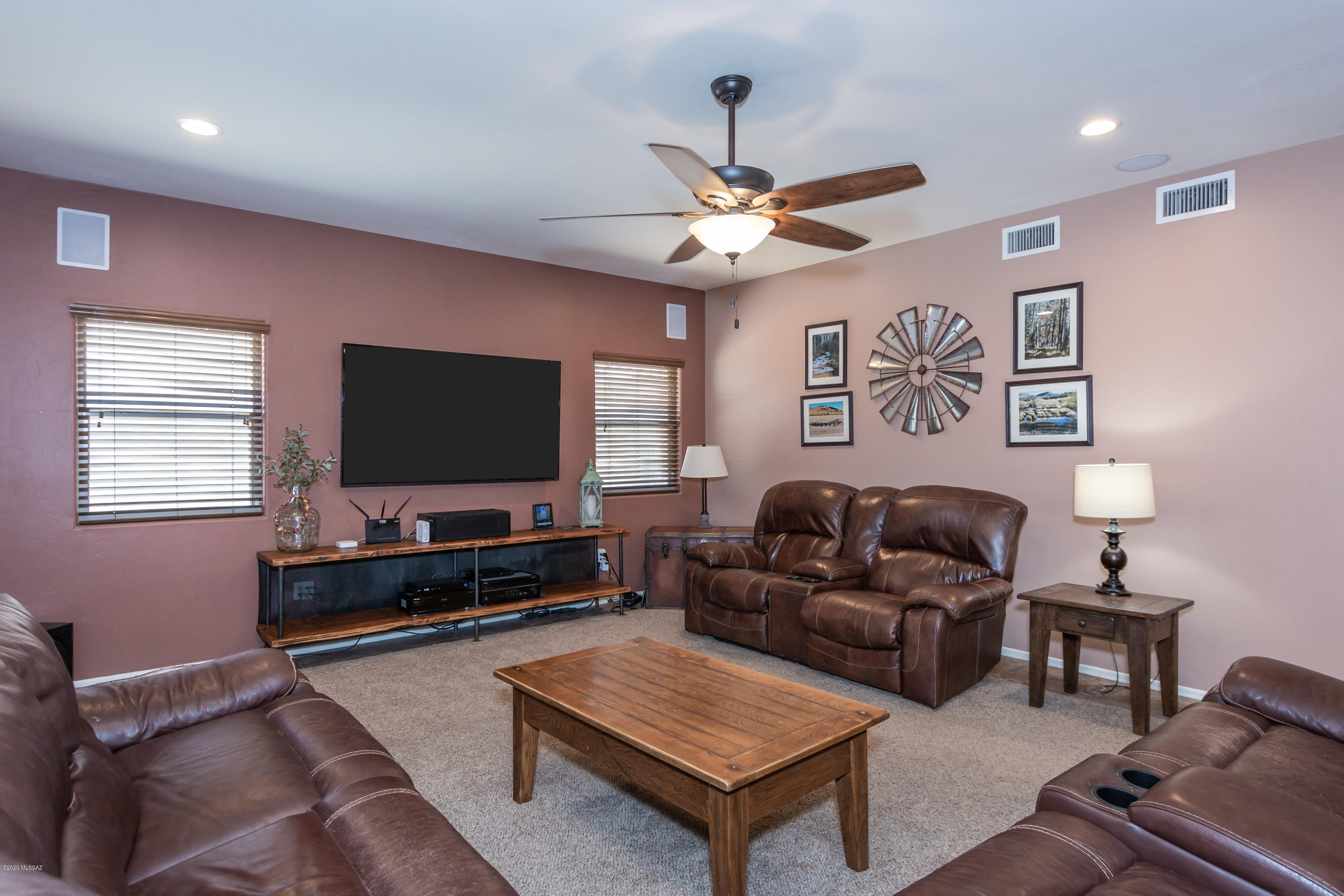 Gladden Farms BLK 18 & 20 - Residential