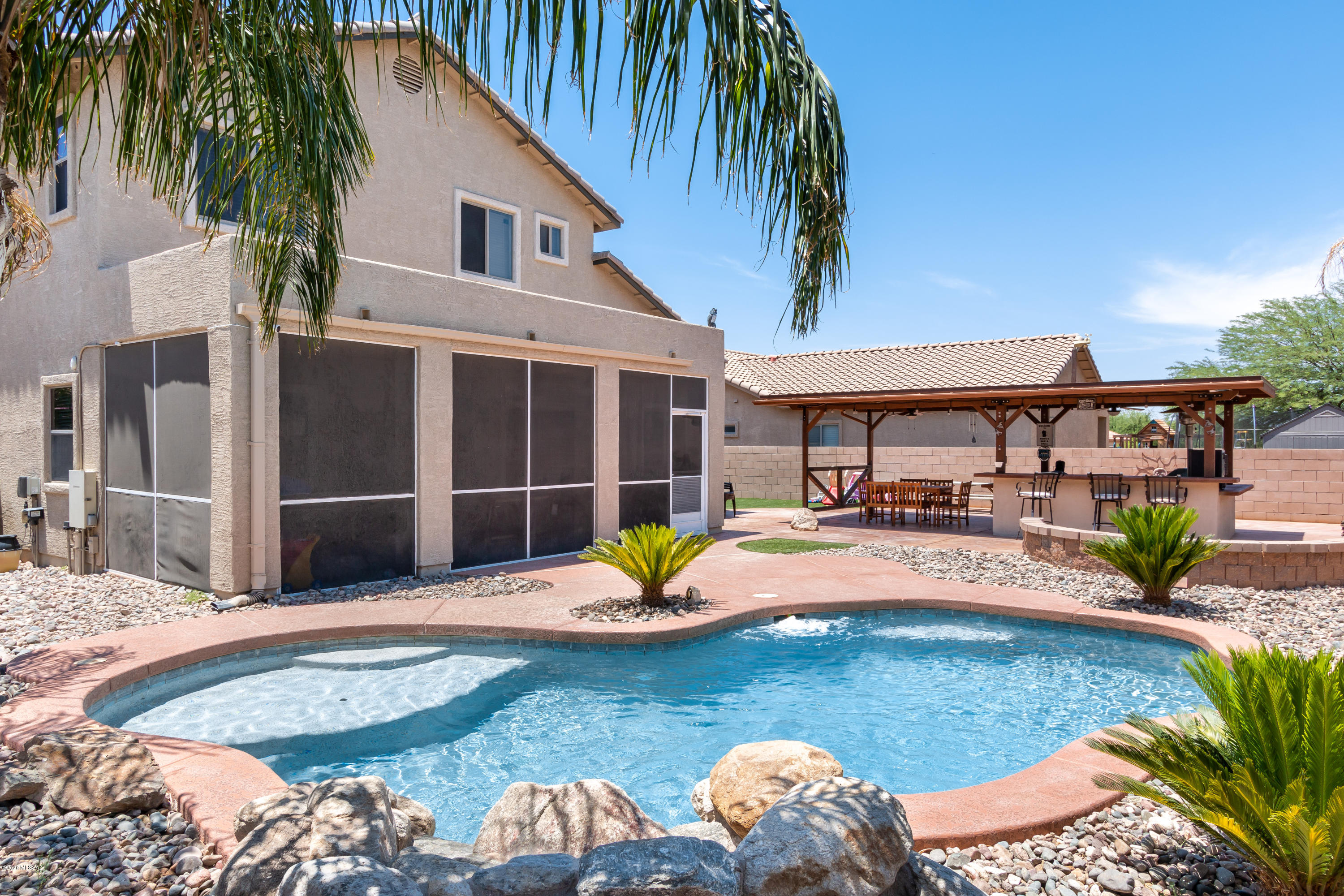 Gladden Farms BLK 18 & 20 - Residential