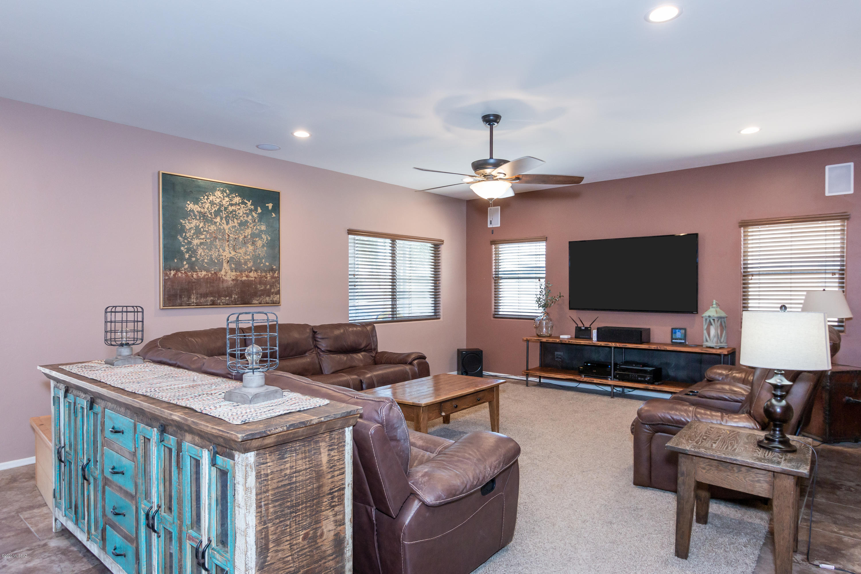 Gladden Farms BLK 18 & 20 - Residential