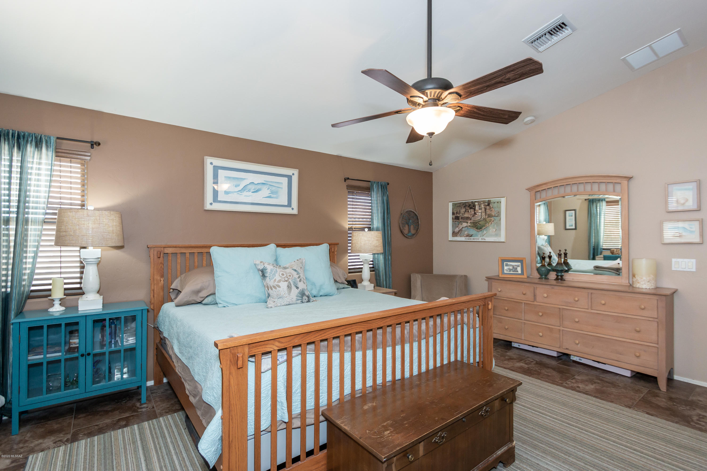 Gladden Farms BLK 18 & 20 - Residential