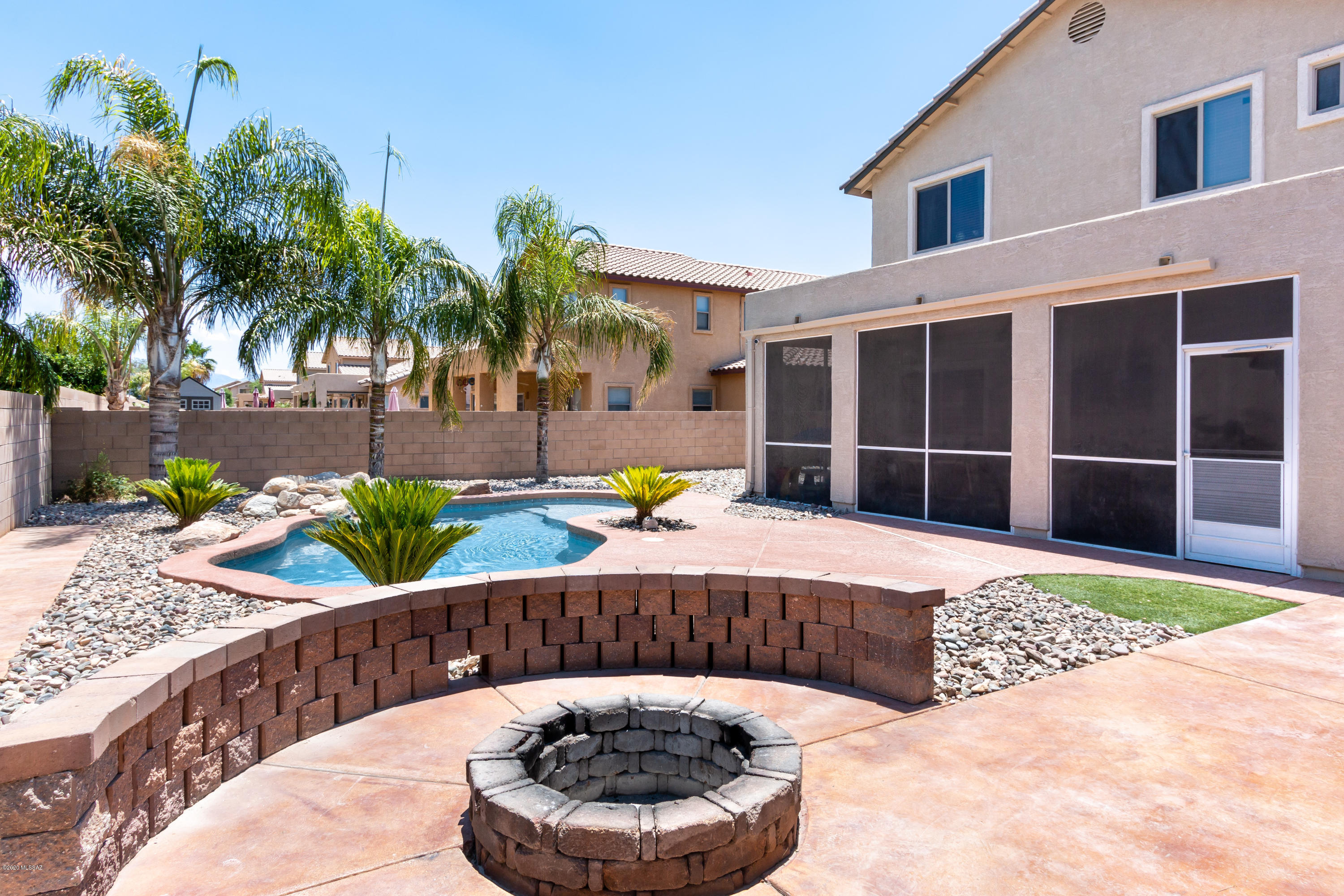 Gladden Farms BLK 18 & 20 - Residential