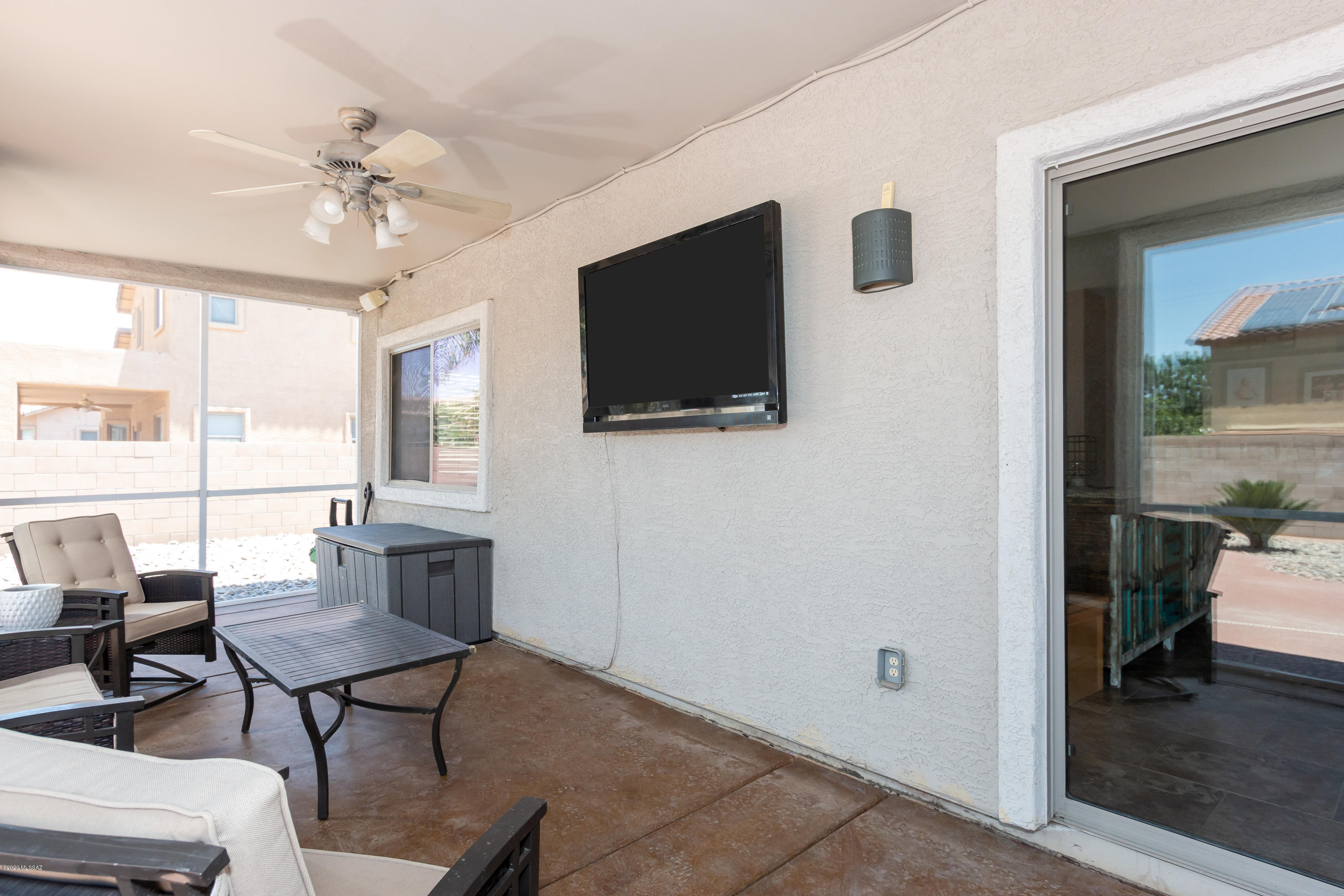 Gladden Farms BLK 18 & 20 - Residential