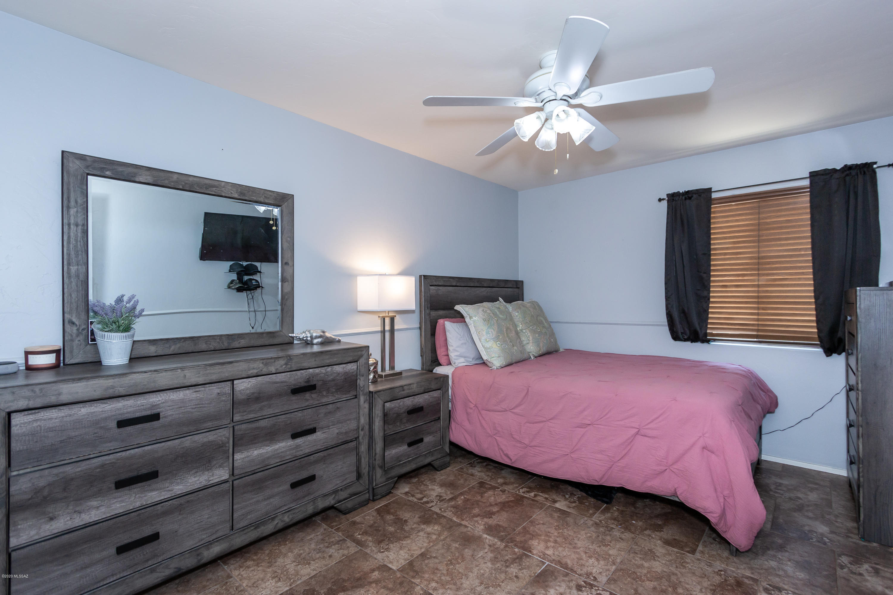 Gladden Farms BLK 18 & 20 - Residential
