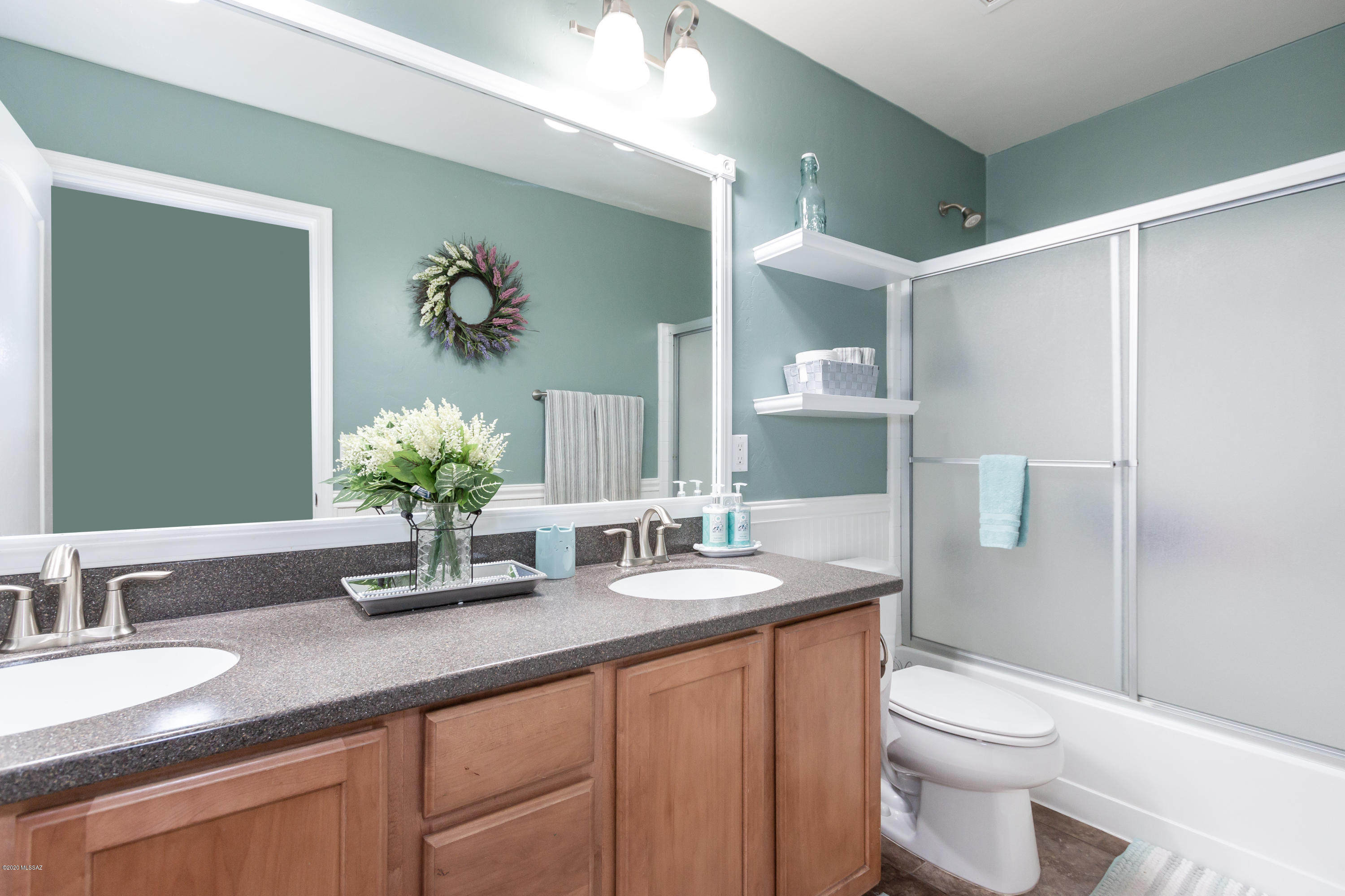Gladden Farms BLK 18 & 20 - Residential