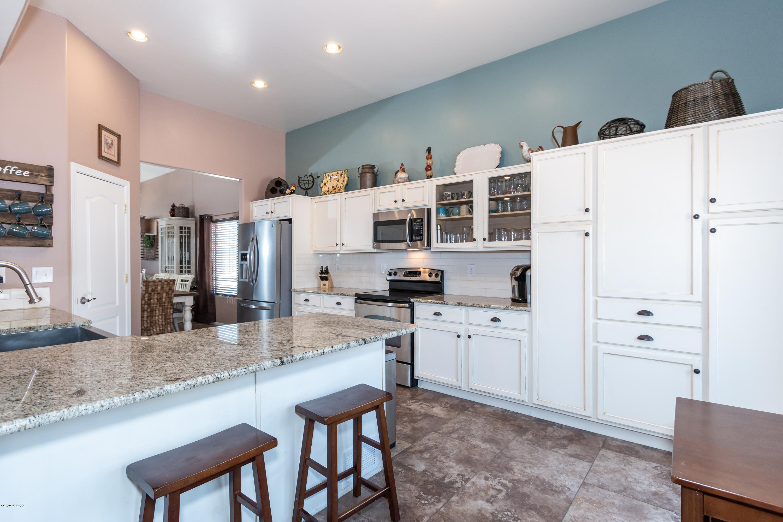 Gladden Farms BLK 18 & 20 - Residential