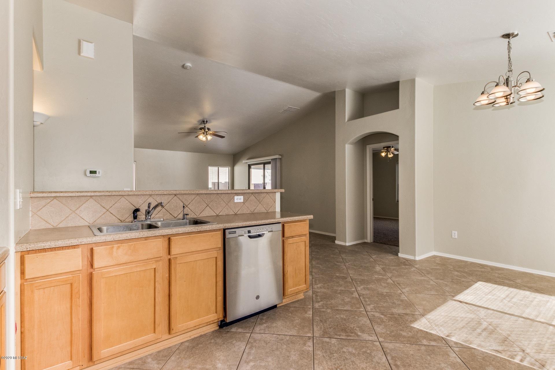 Rancho Del Lago (101-206) - Residential