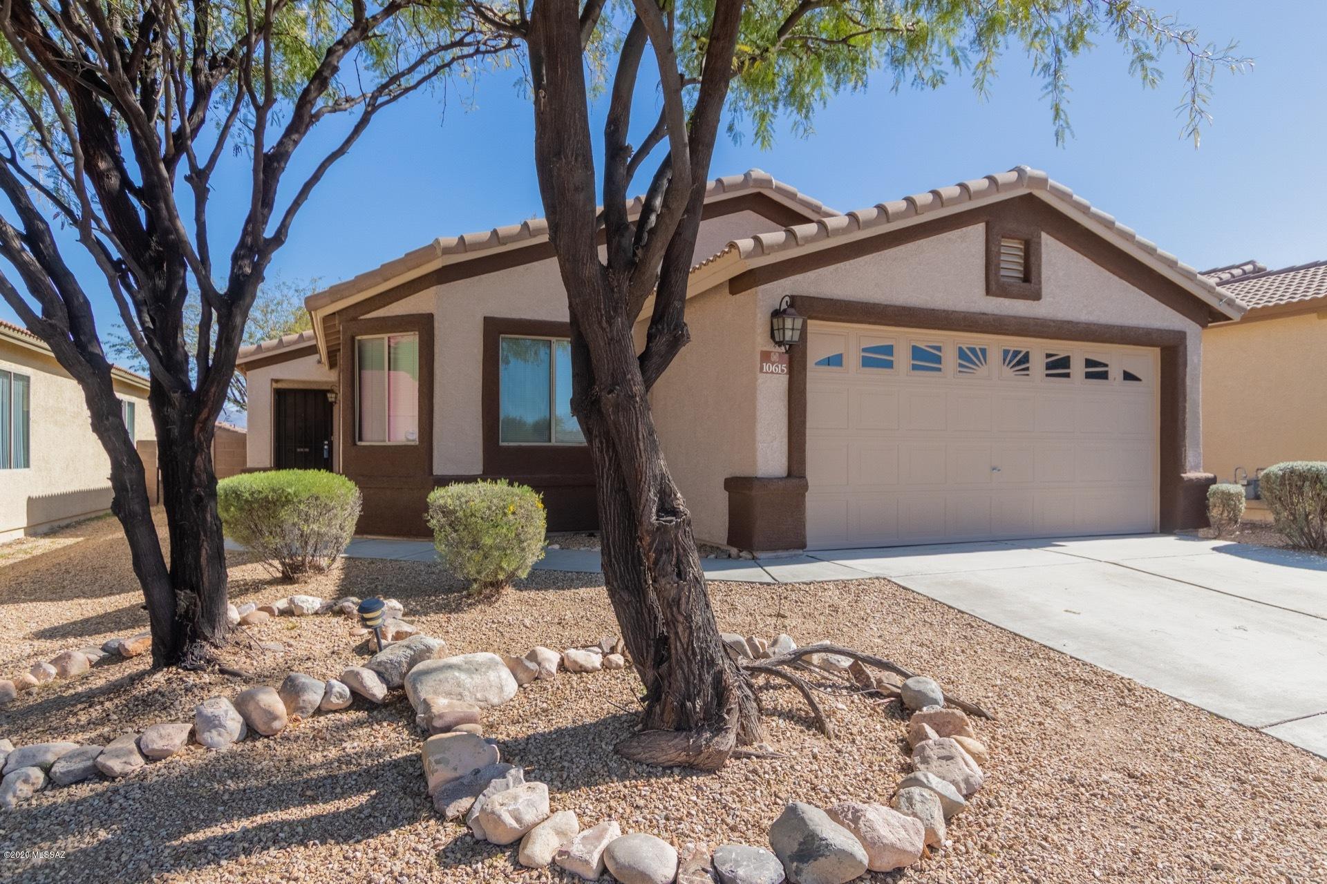 Rancho Del Lago (101-206) - Residential