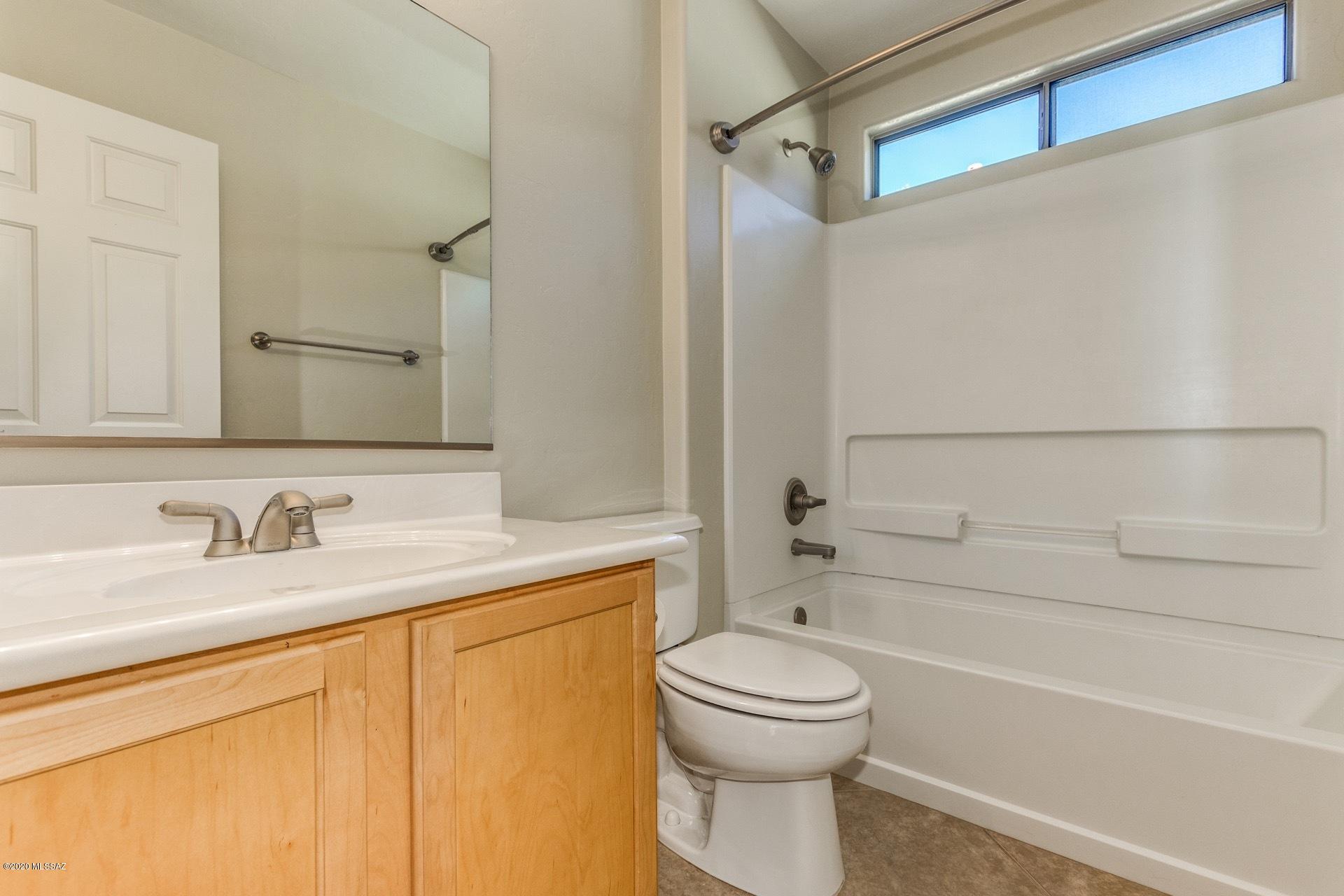 Rancho Del Lago (101-206) - Residential