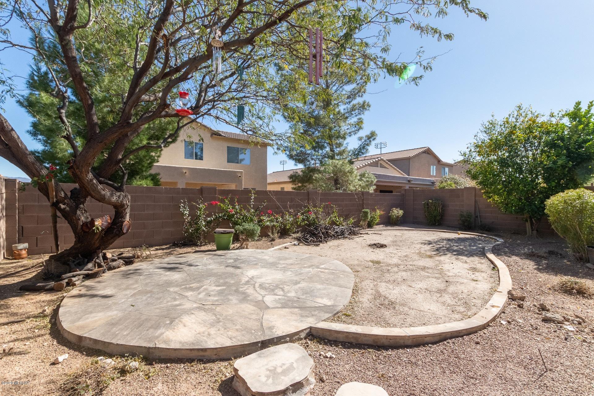 Rancho Del Lago (101-206) - Residential