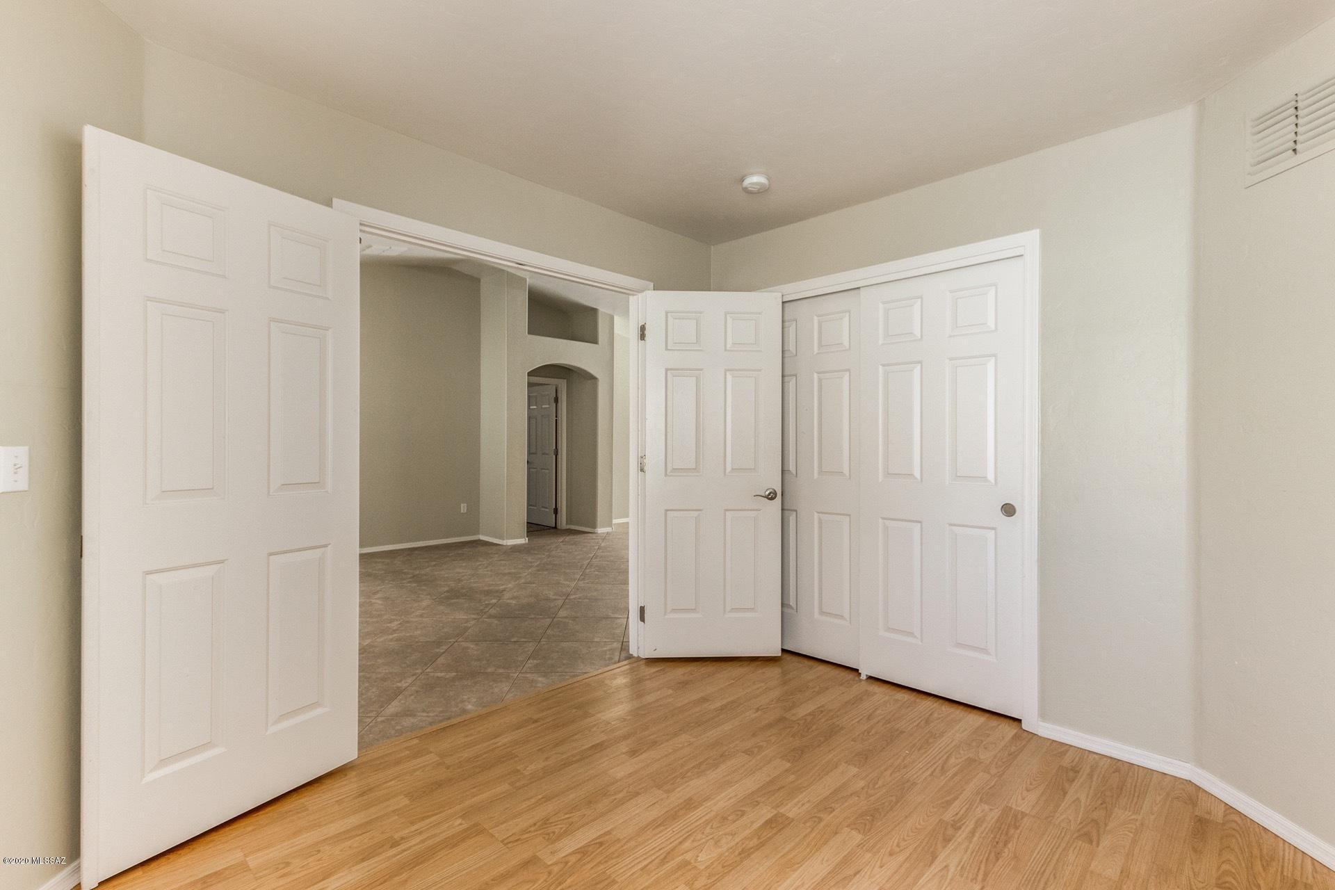 Rancho Del Lago (101-206) - Residential
