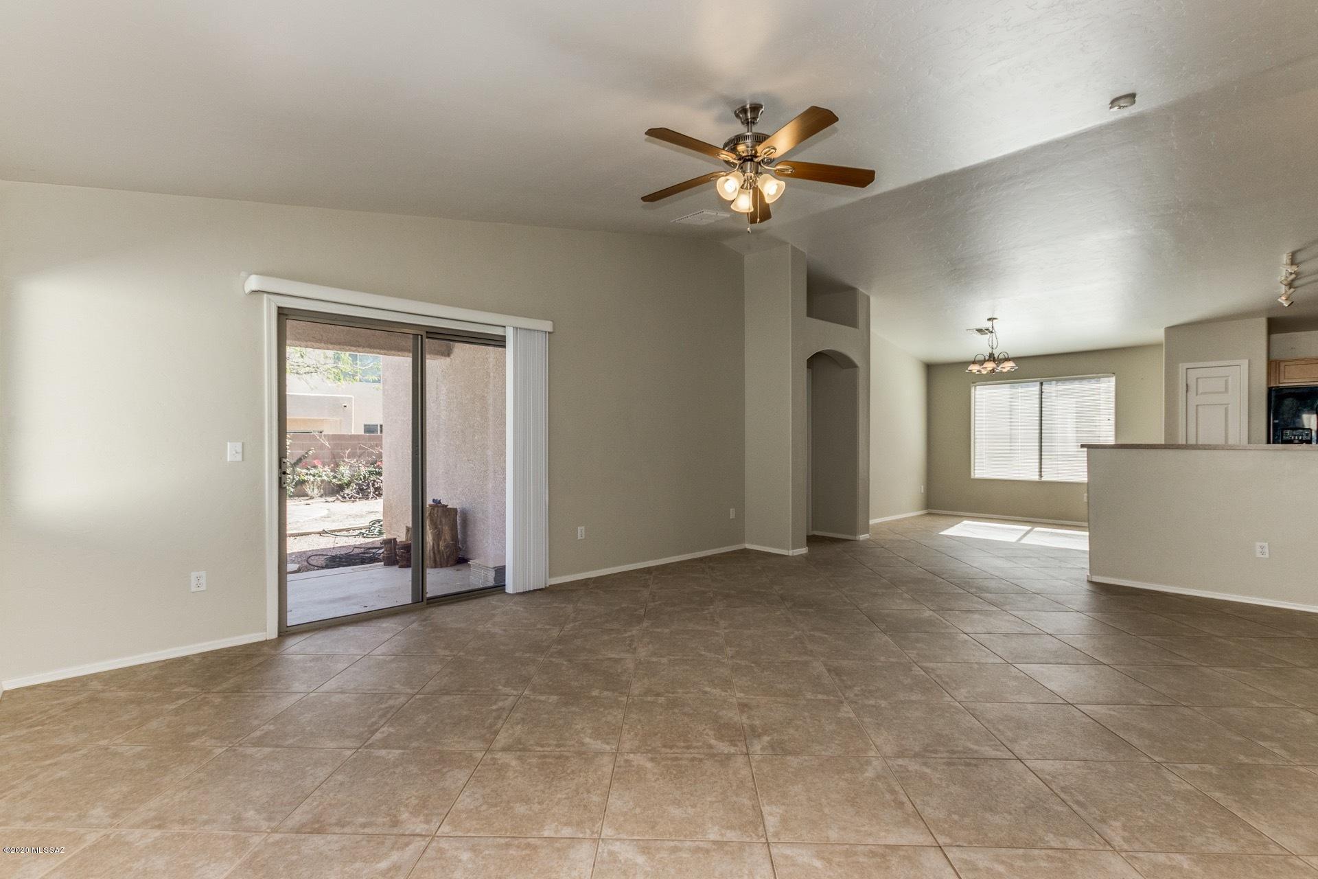 Rancho Del Lago (101-206) - Residential