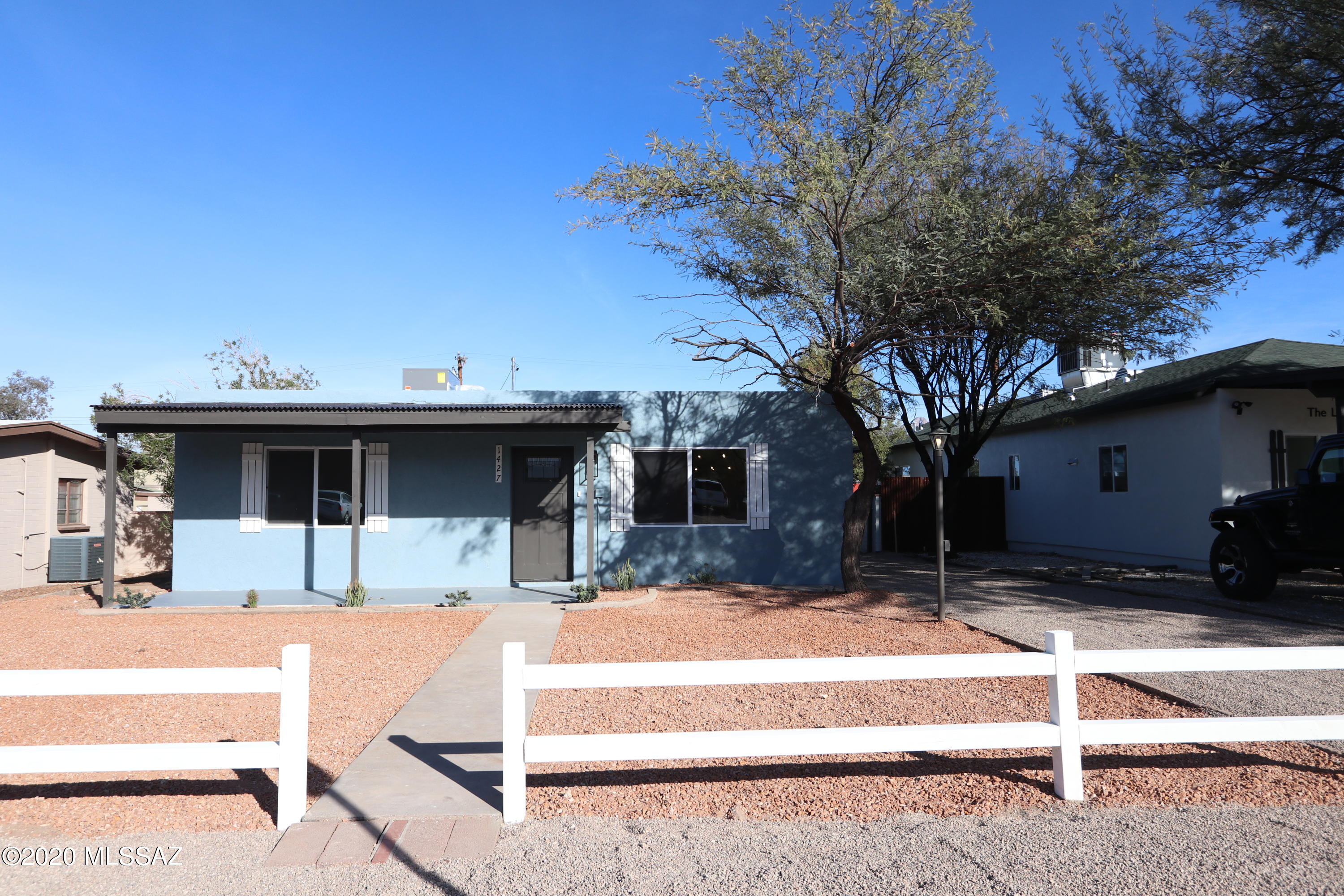 Plumer & Steward Add - Residential