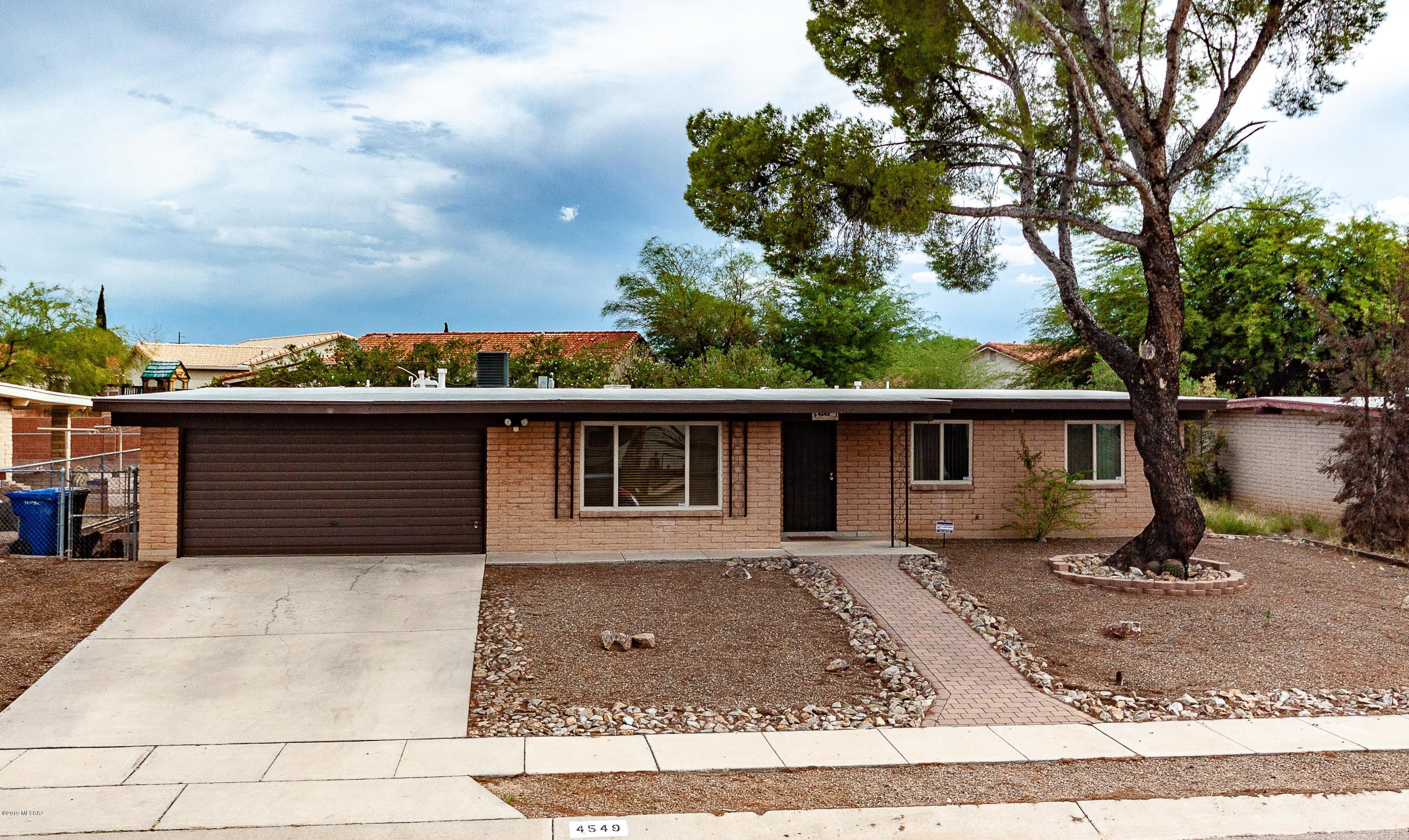 Pine Grove (102-170) - Residential