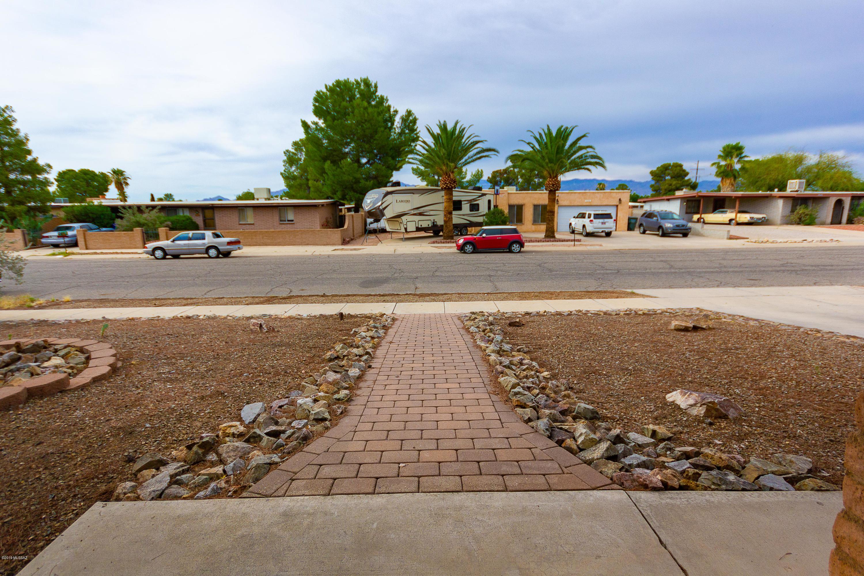 Pine Grove (102-170) - Residential