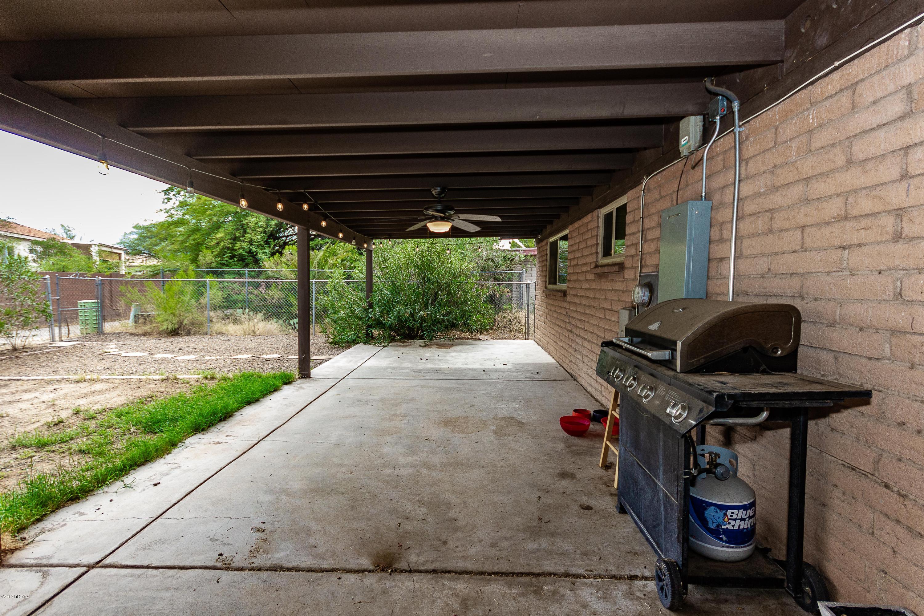 Pine Grove (102-170) - Residential