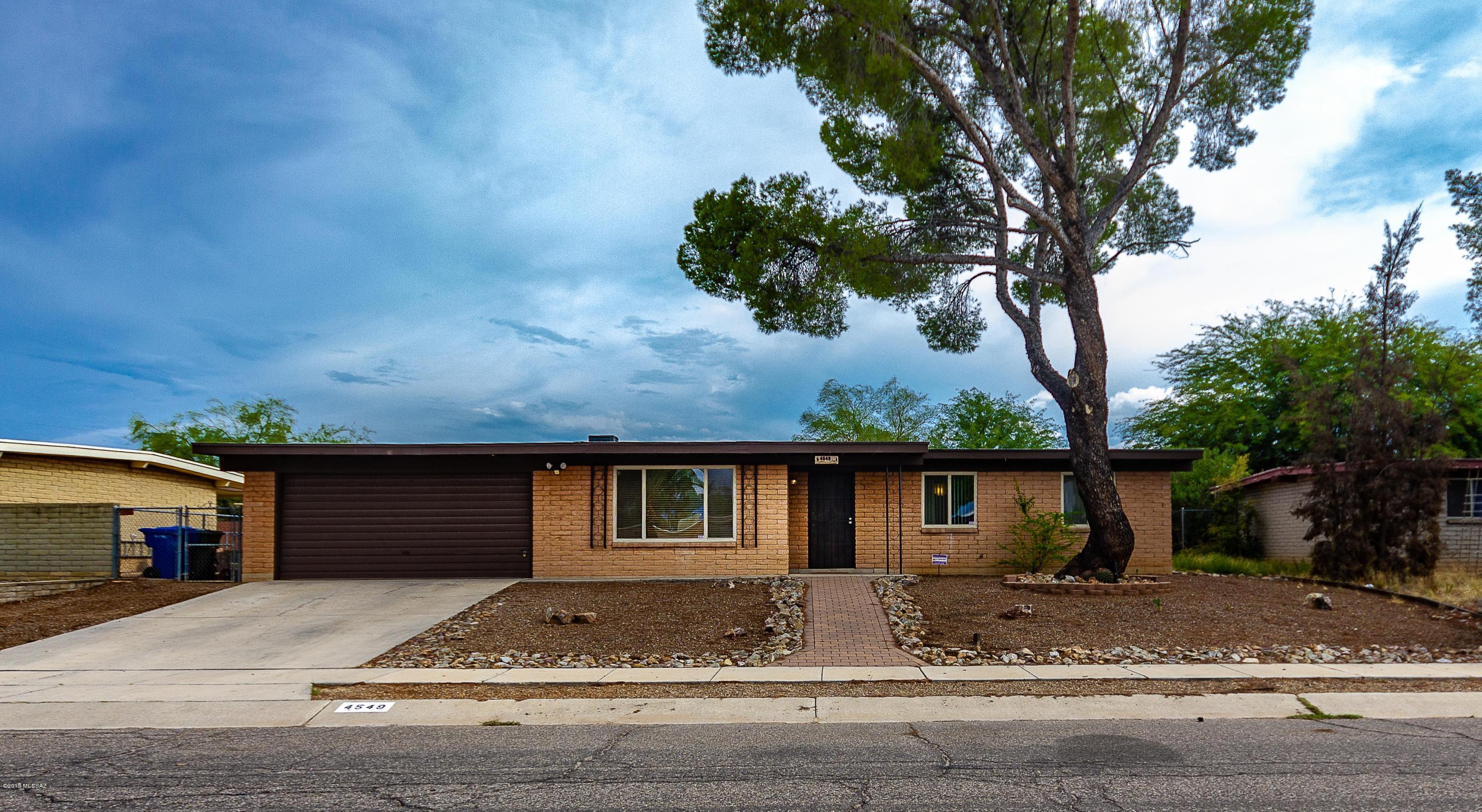 Pine Grove (102-170) - Residential