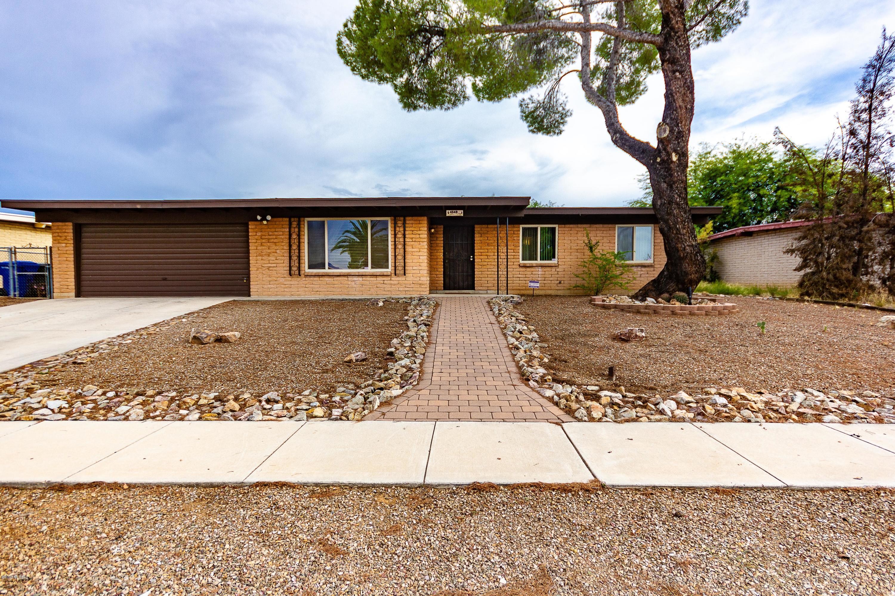 Pine Grove (102-170) - Residential