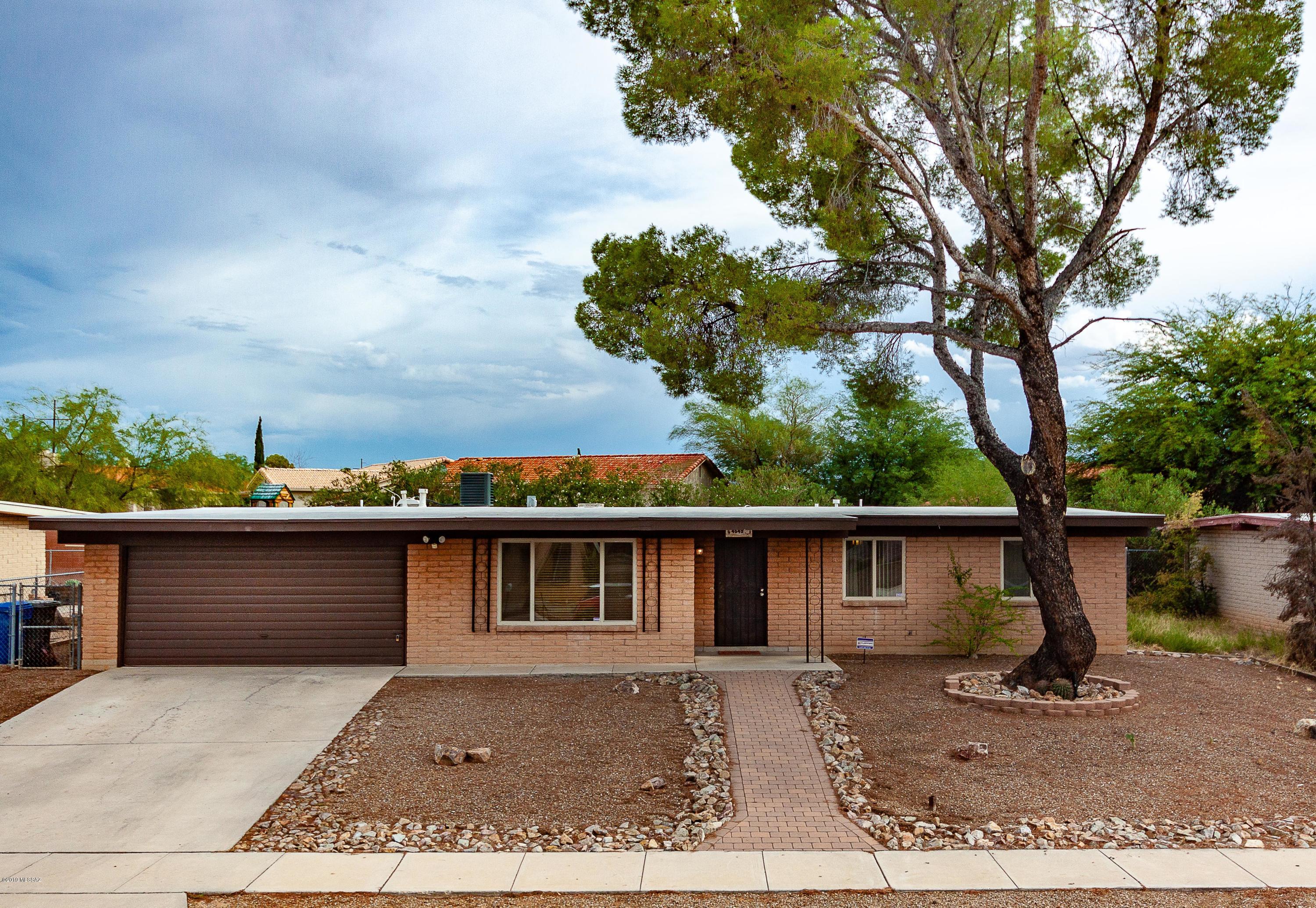 Pine Grove (102-170) - Residential