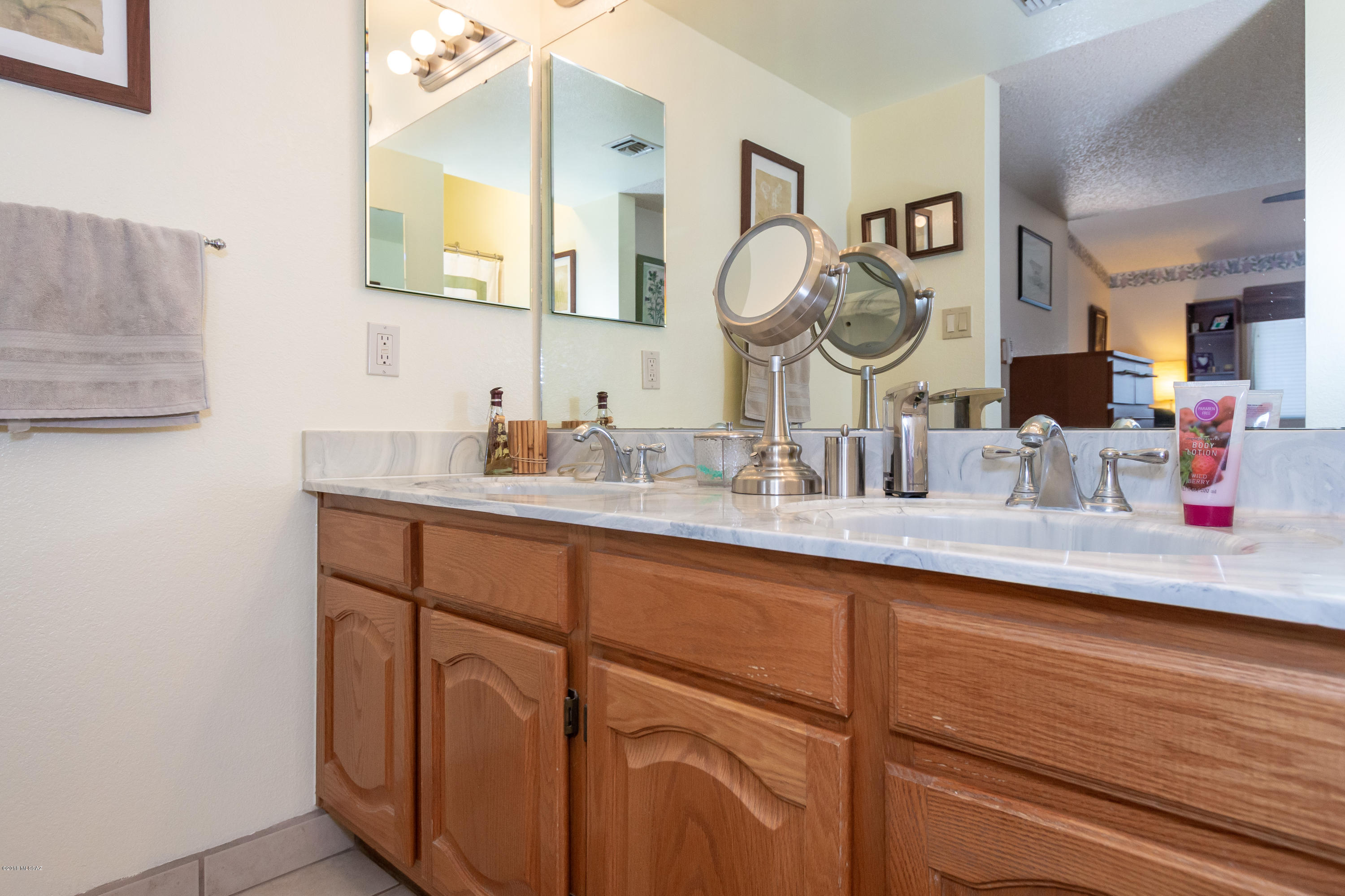 Mountain View Terrace(1-117) - Residential