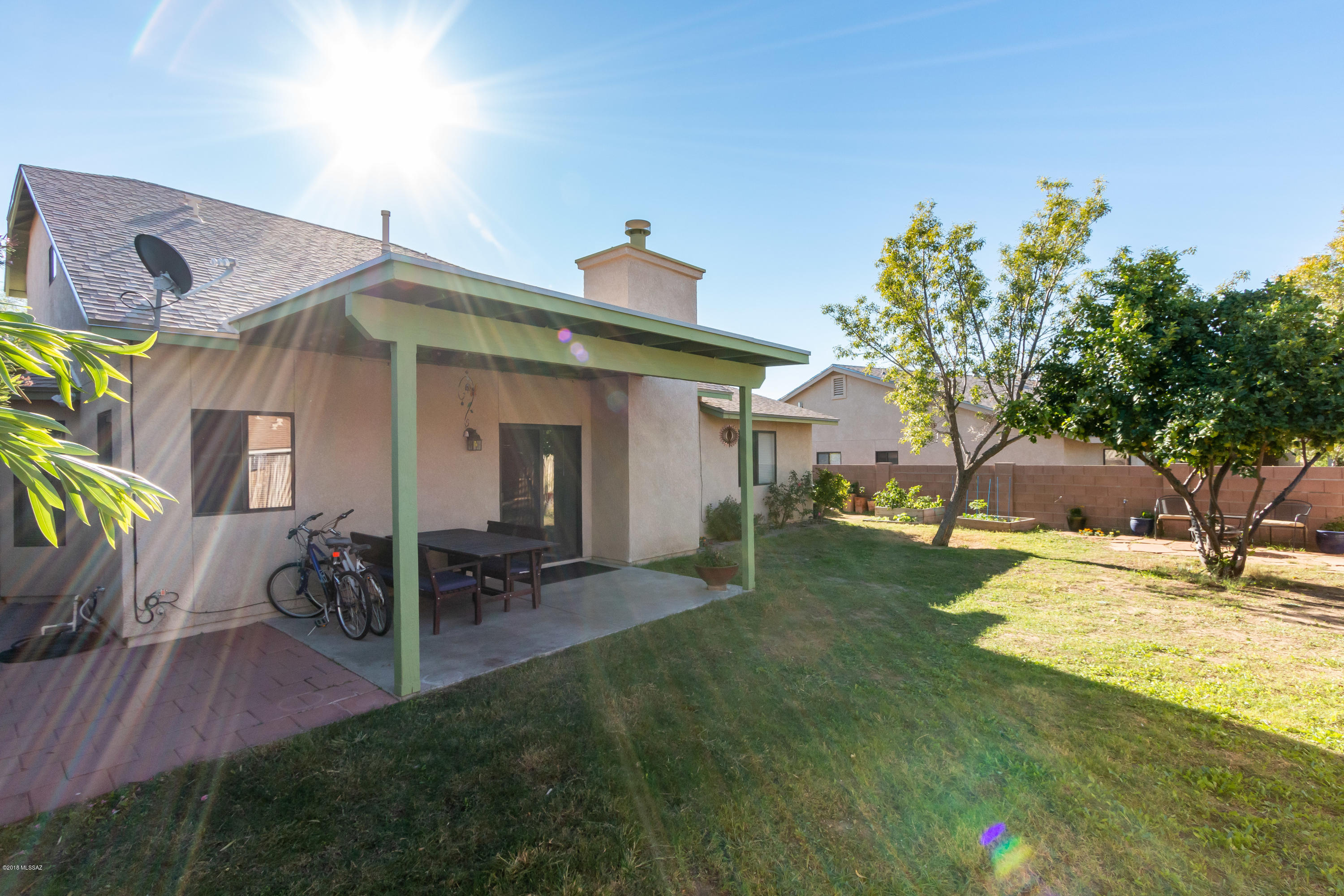 Mountain View Terrace(1-117) - Residential