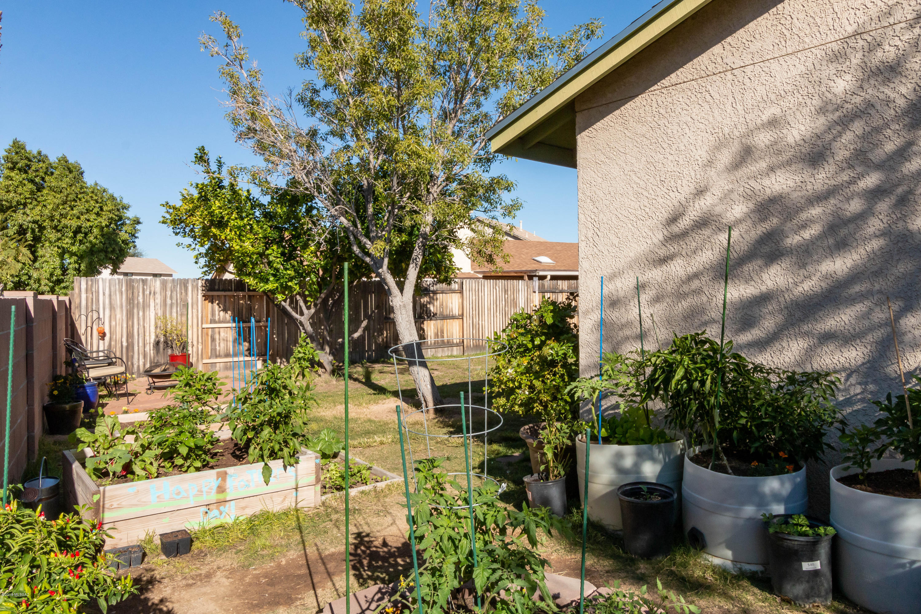 Mountain View Terrace(1-117) - Residential