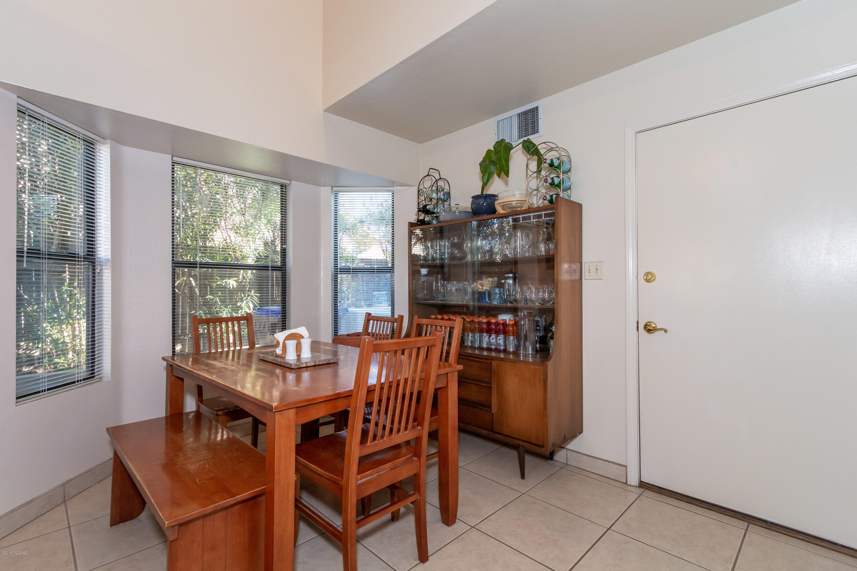 Mountain View Terrace(1-117) - Residential