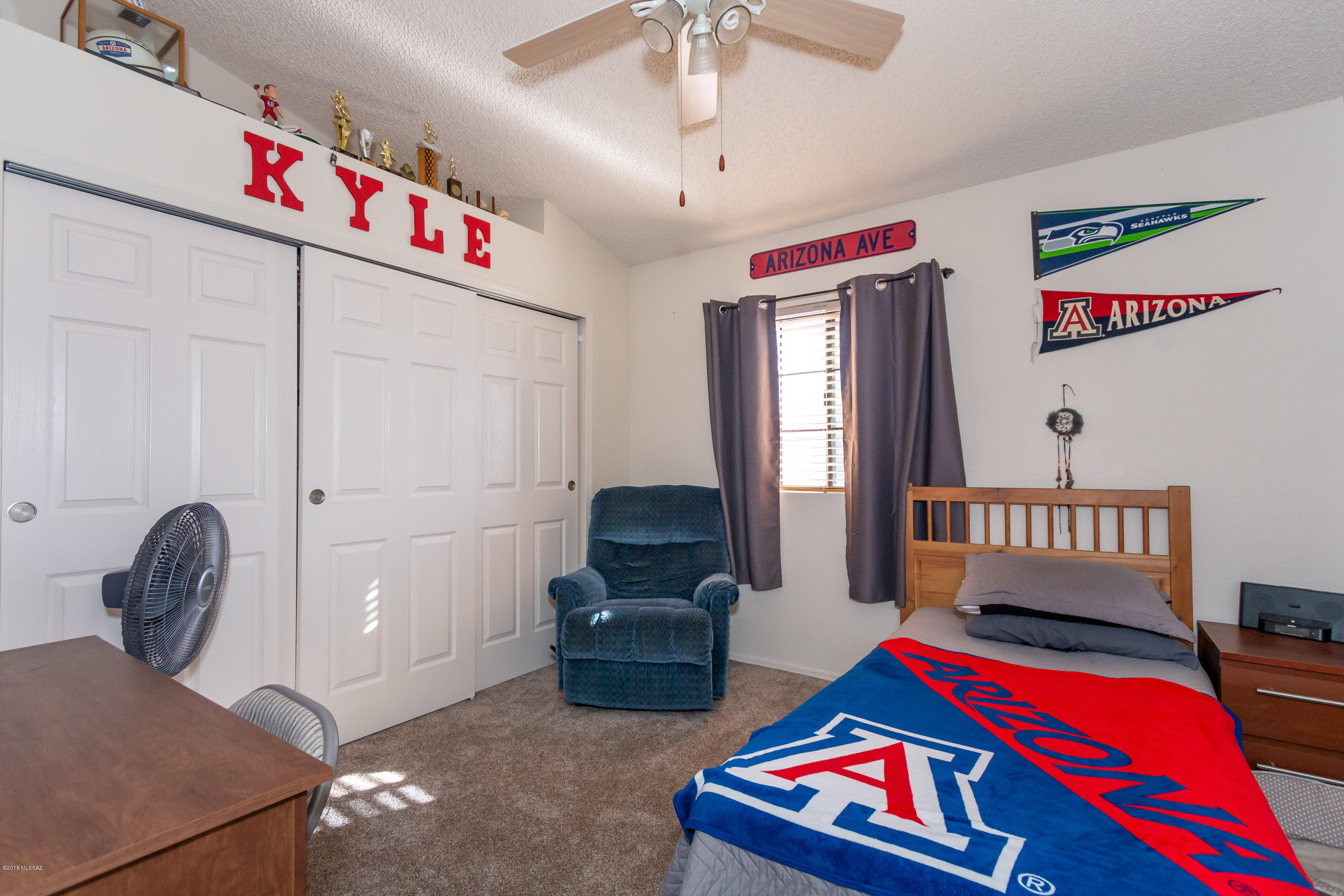 Mountain View Terrace(1-117) - Residential