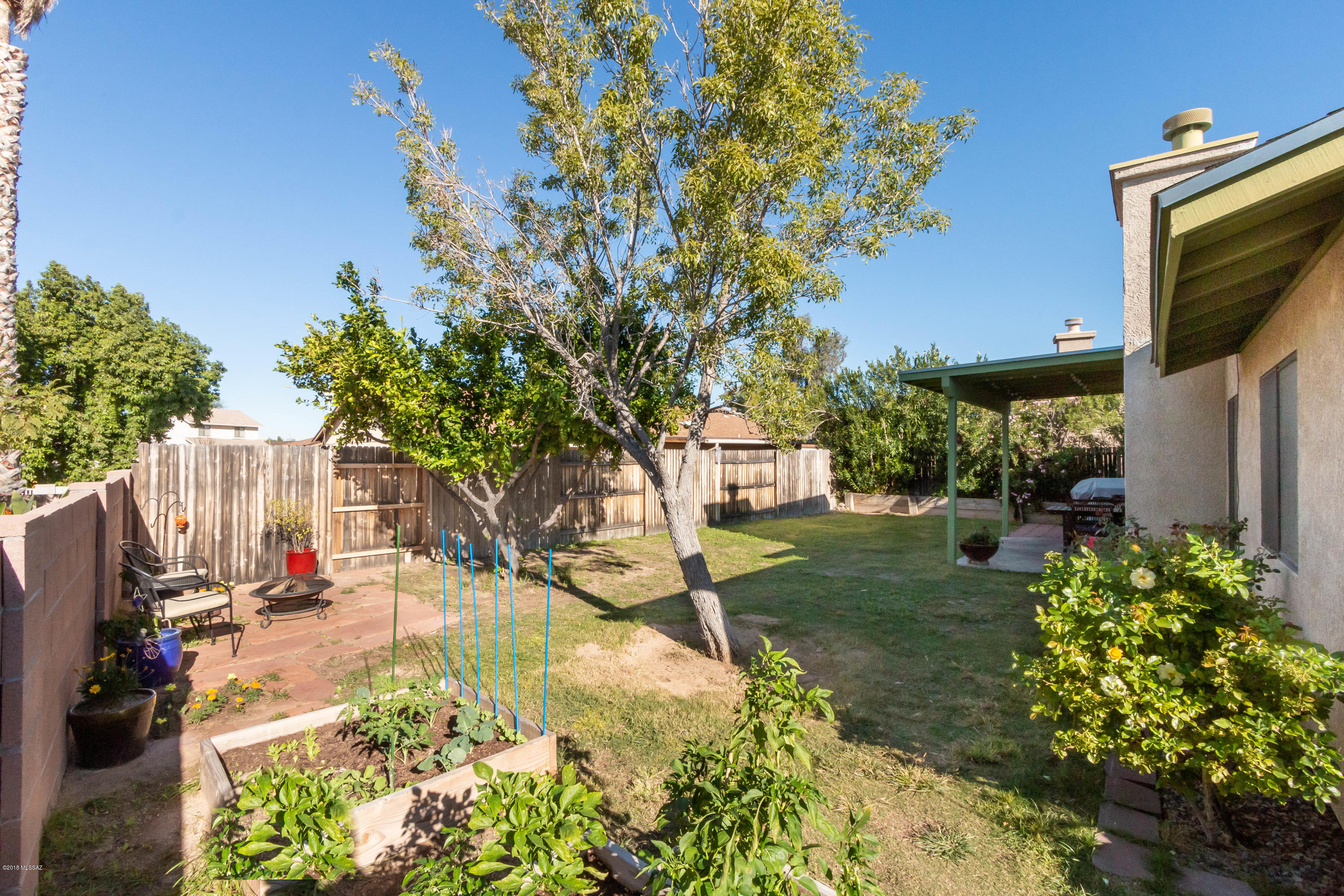 Mountain View Terrace(1-117) - Residential