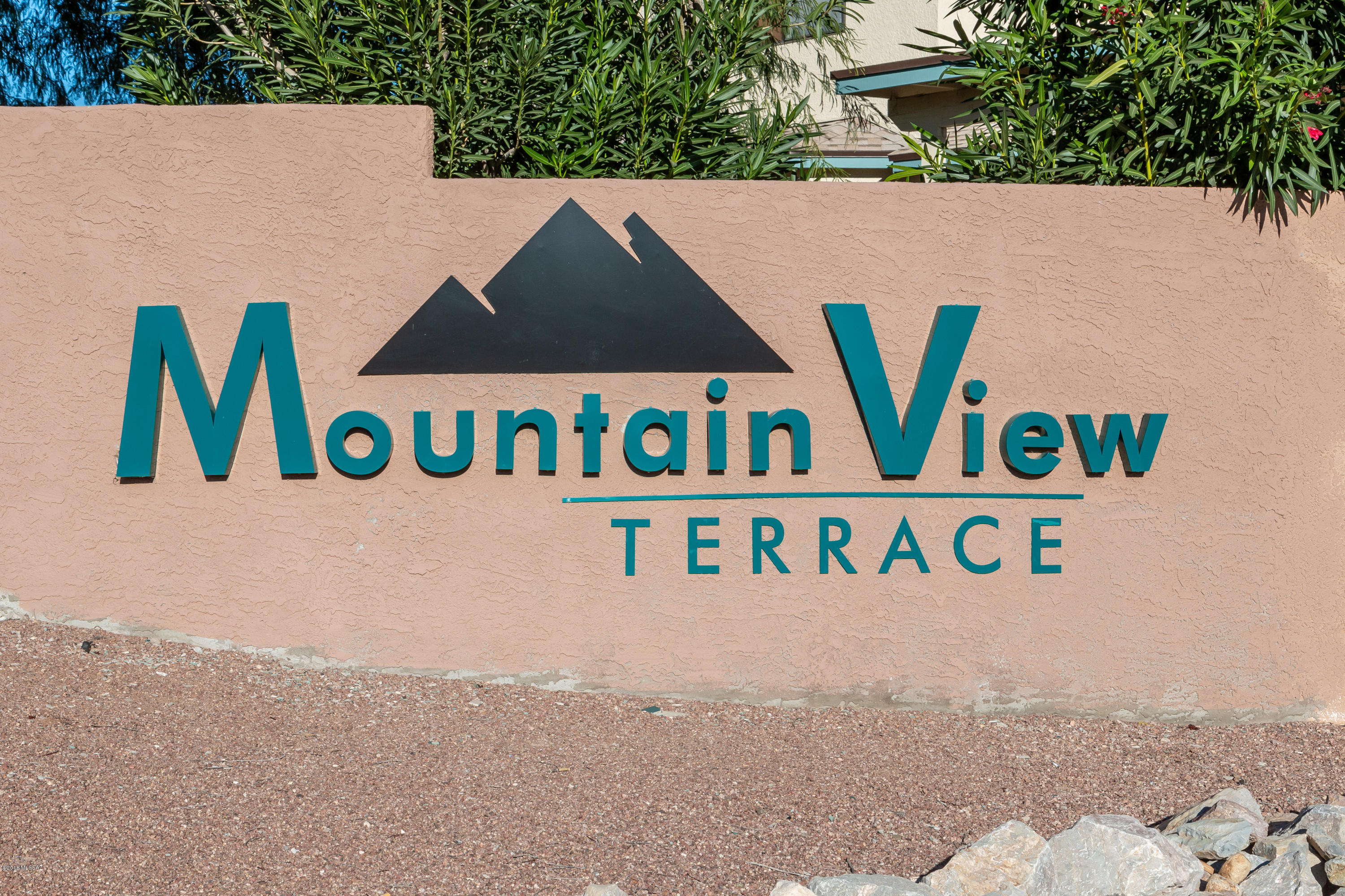 Mountain View Terrace(1-117) - Residential
