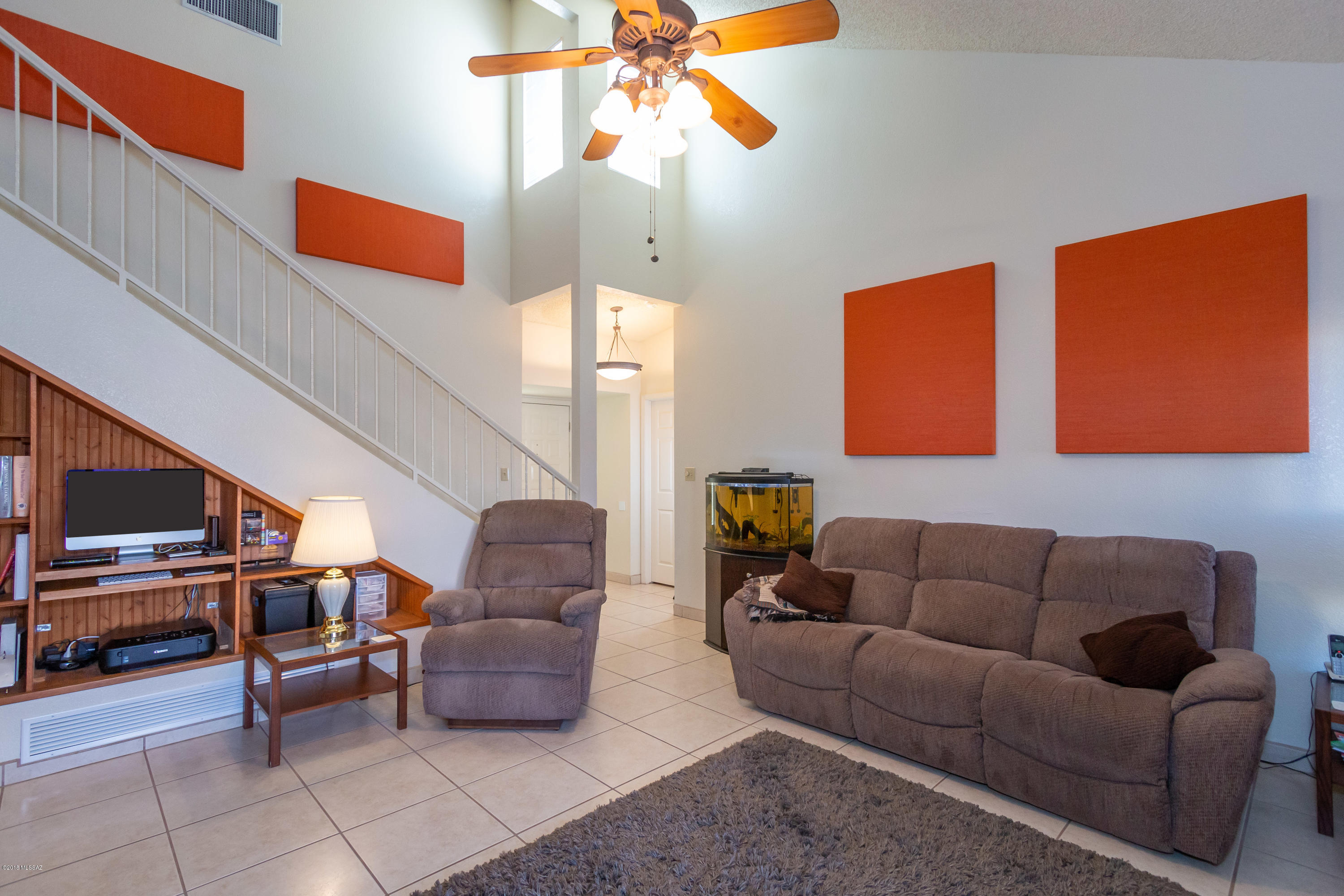 Mountain View Terrace(1-117) - Residential