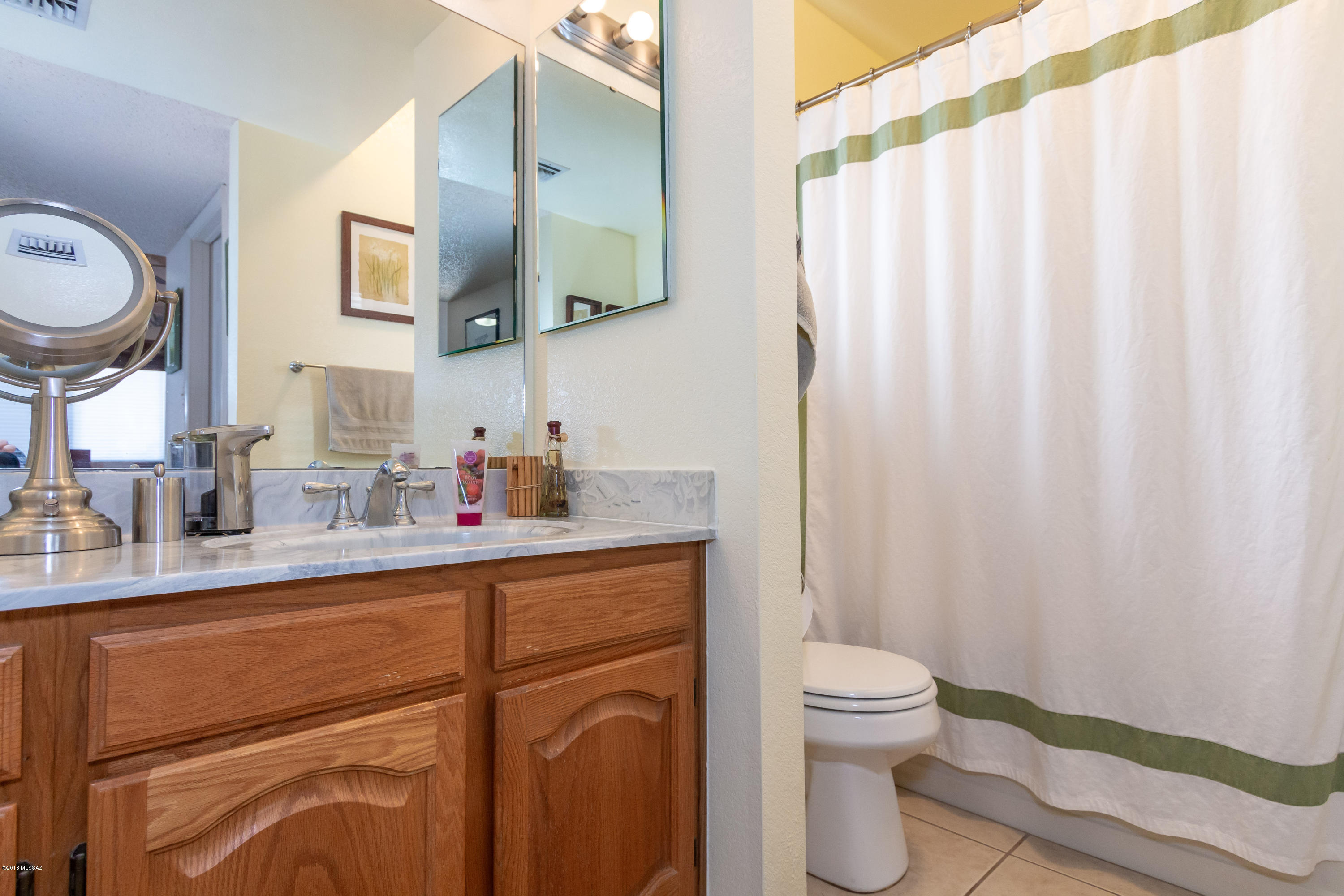 Mountain View Terrace(1-117) - Residential