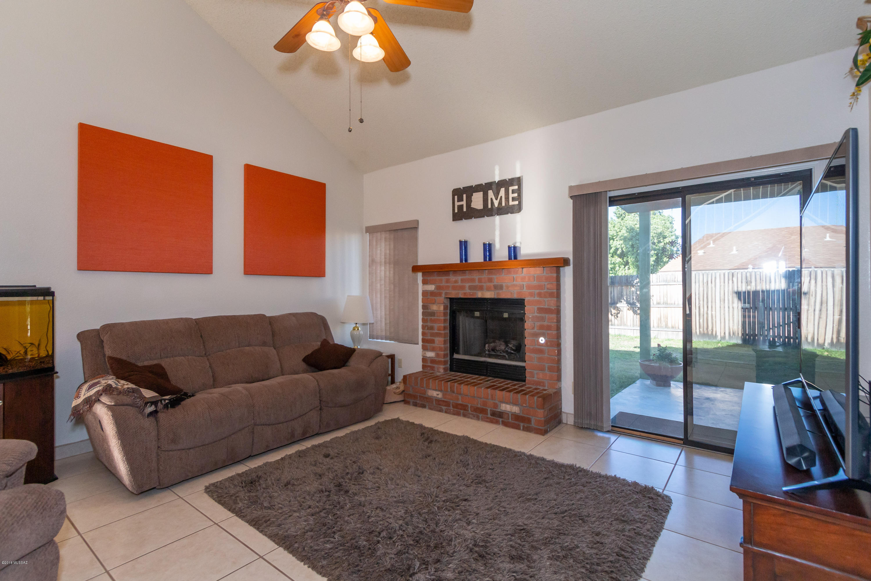 Mountain View Terrace(1-117) - Residential