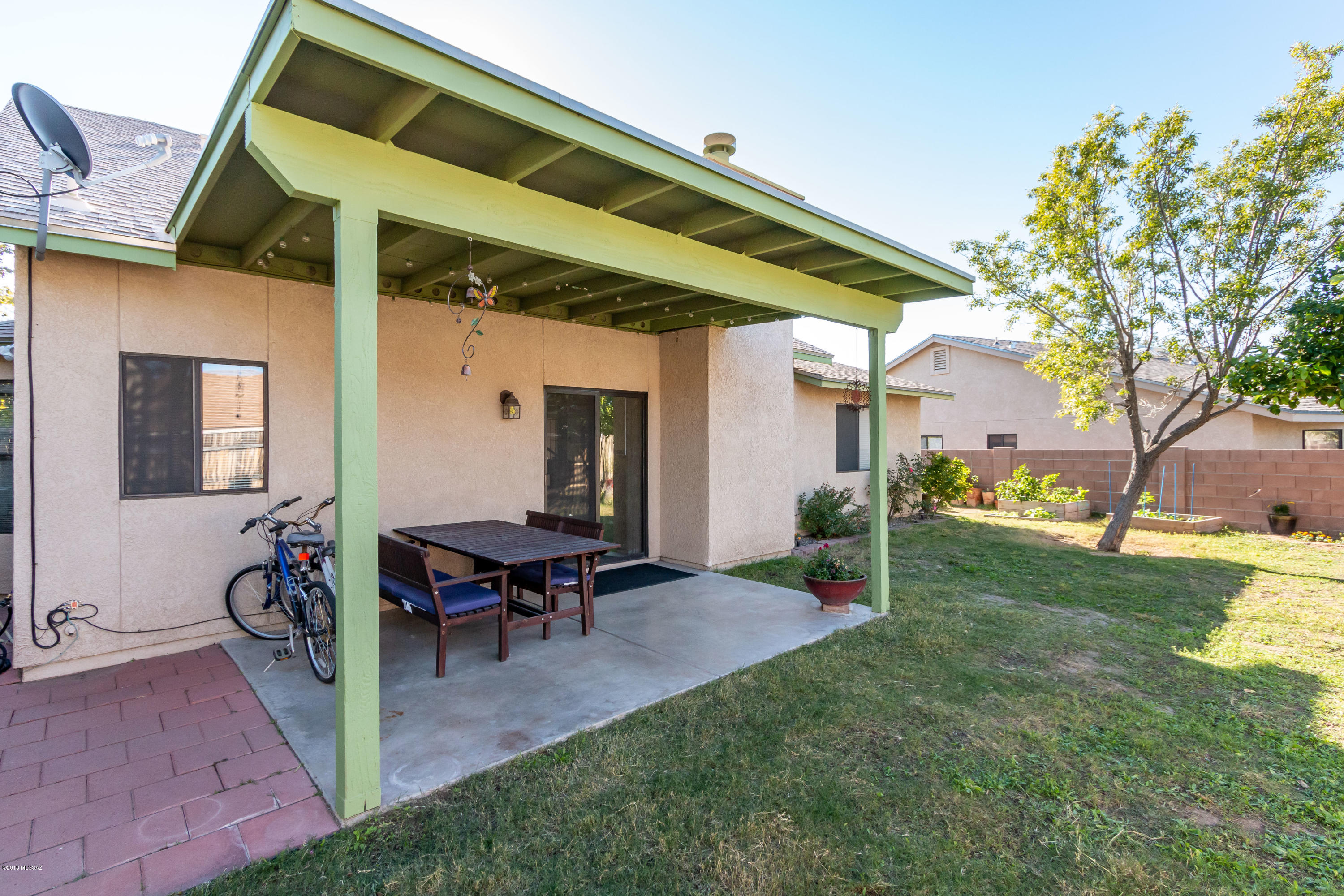 Mountain View Terrace(1-117) - Residential