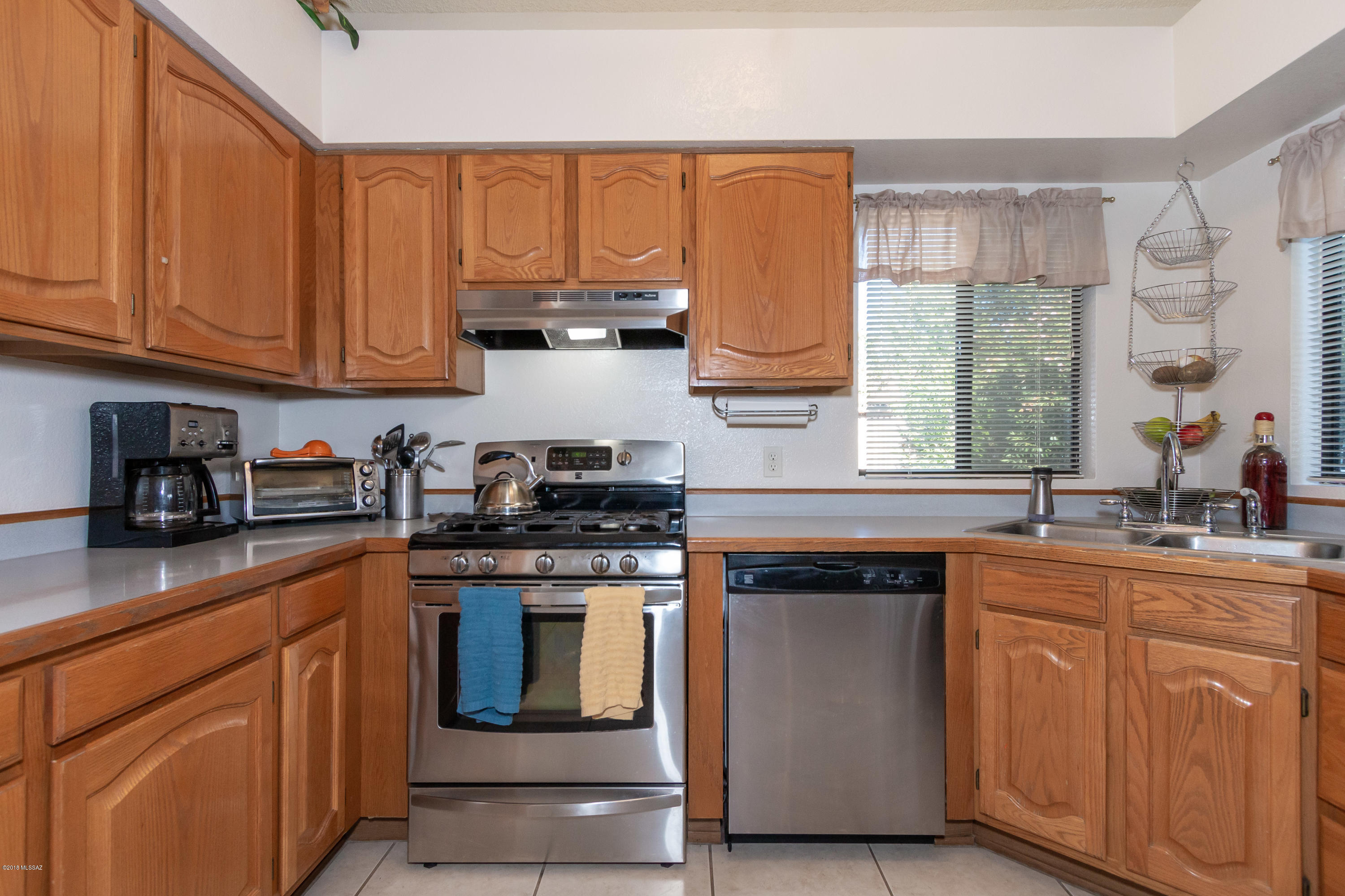 Mountain View Terrace(1-117) - Residential