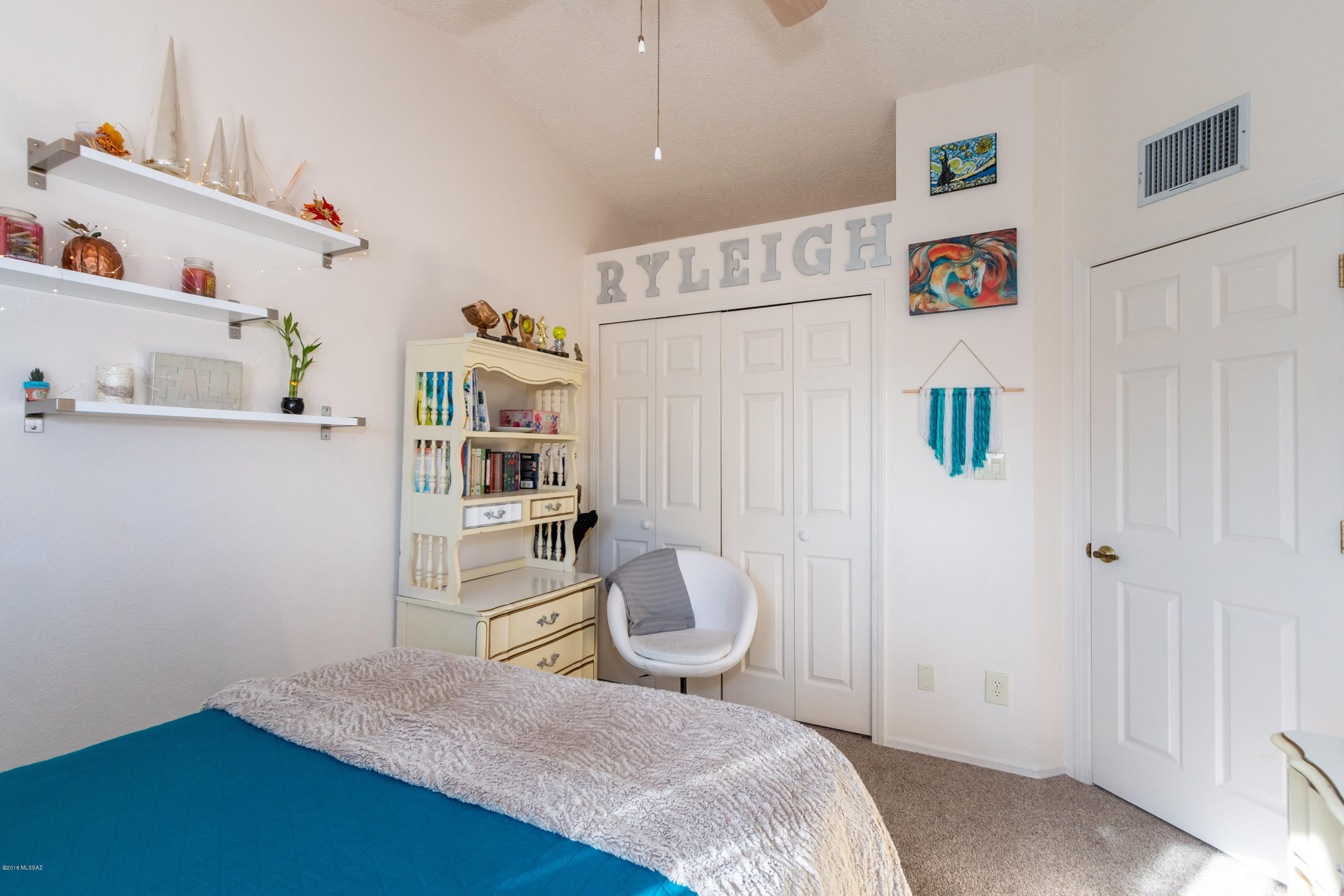 Mountain View Terrace(1-117) - Residential