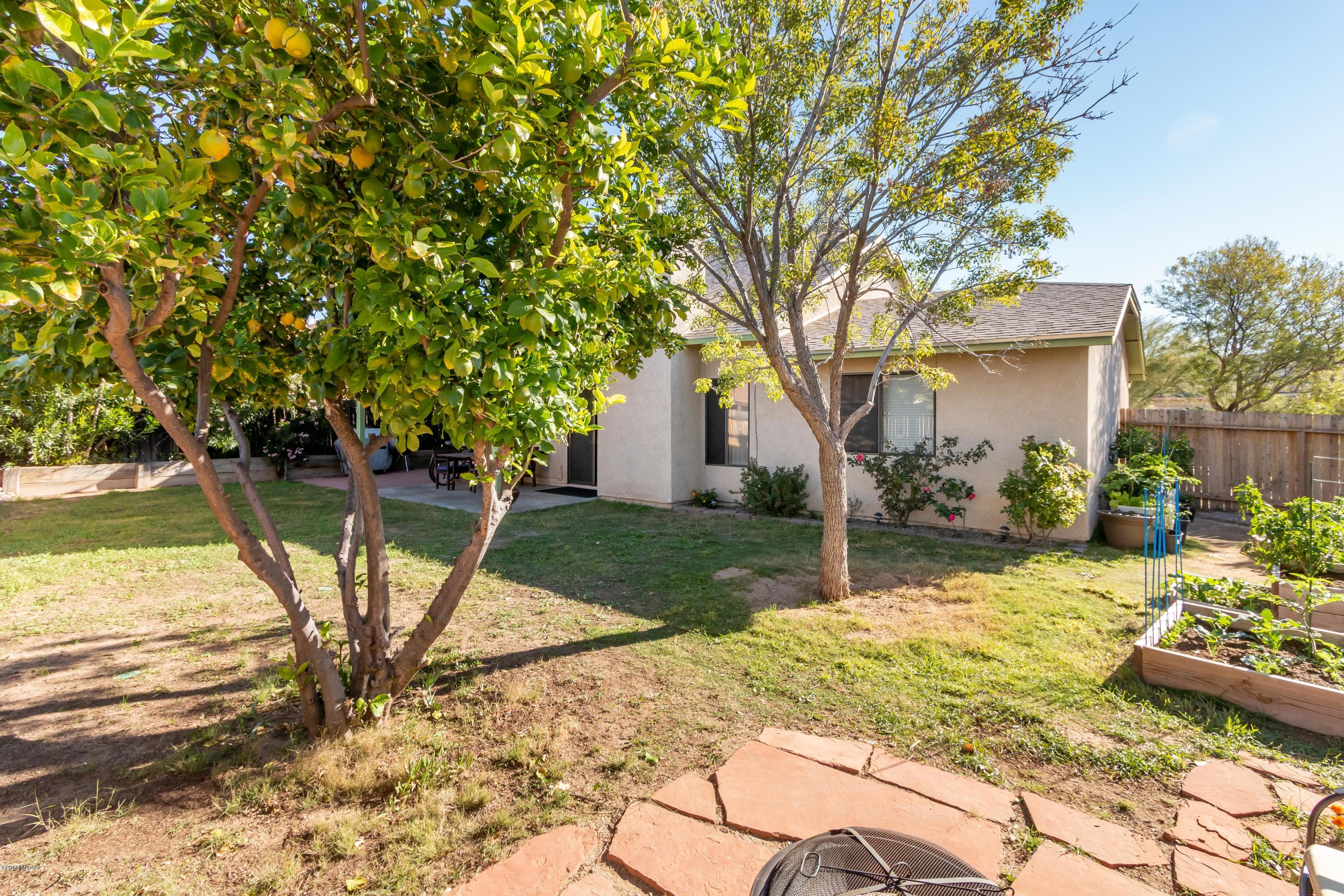 Mountain View Terrace(1-117) - Residential