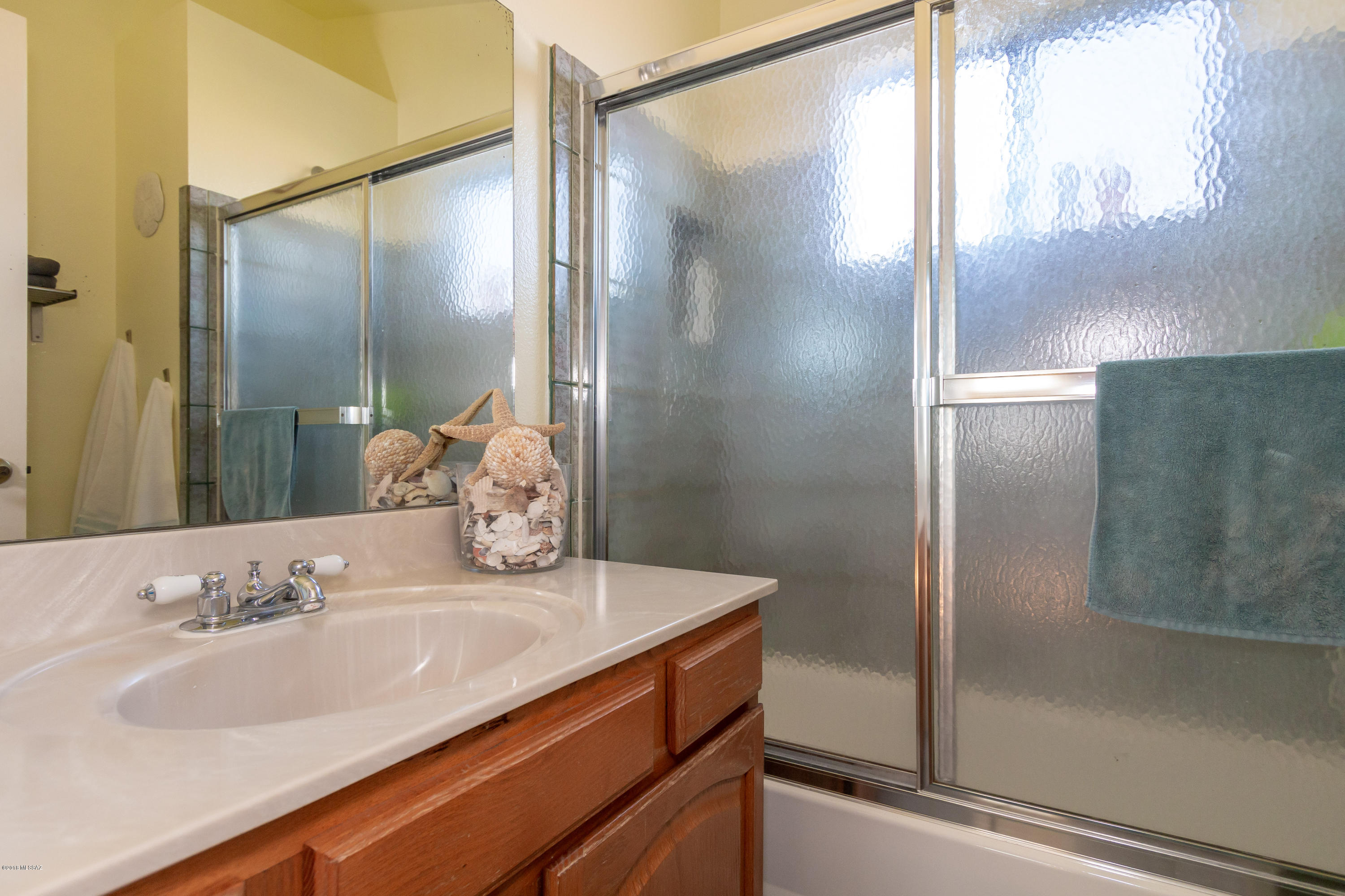 Mountain View Terrace(1-117) - Residential