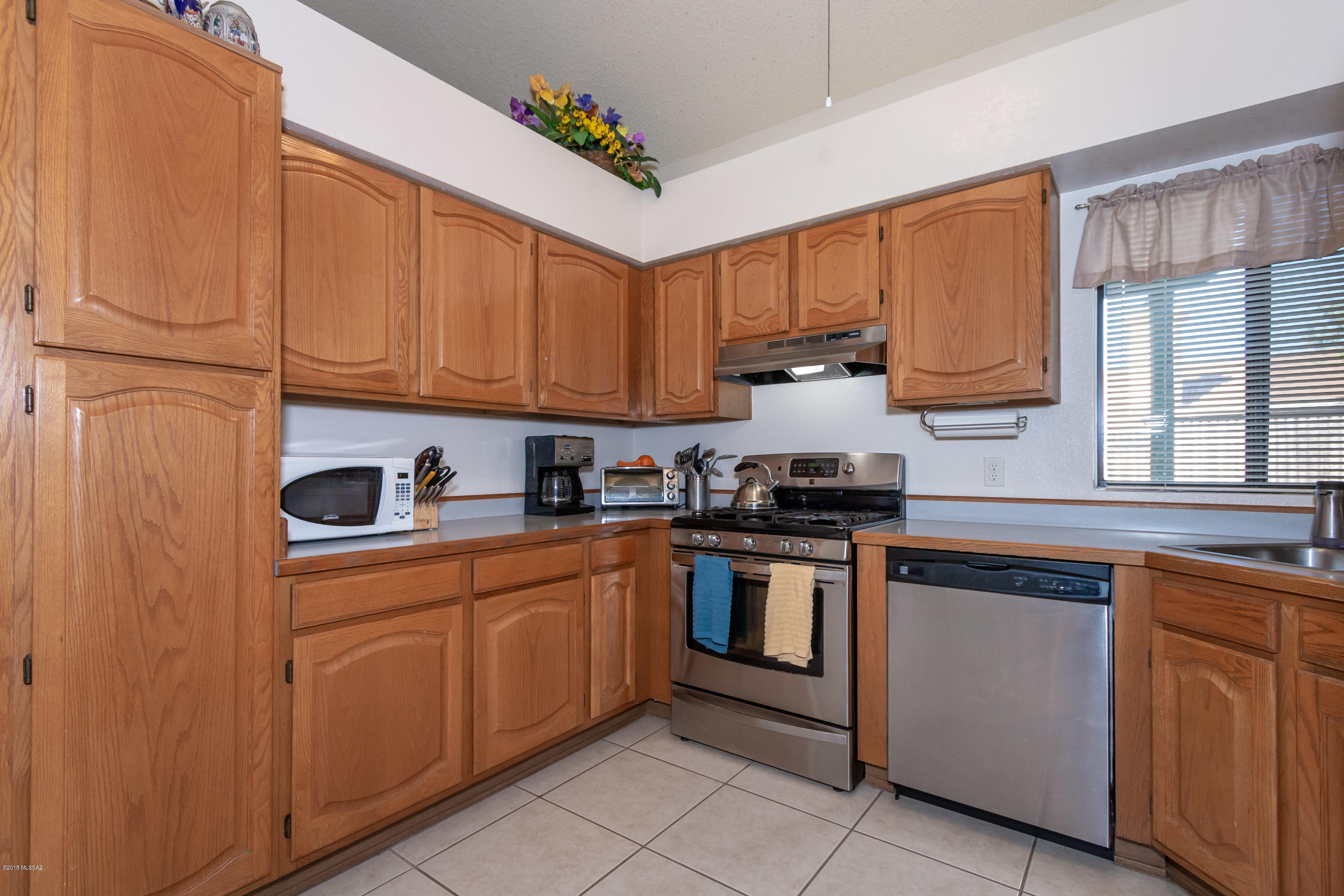Mountain View Terrace(1-117) - Residential