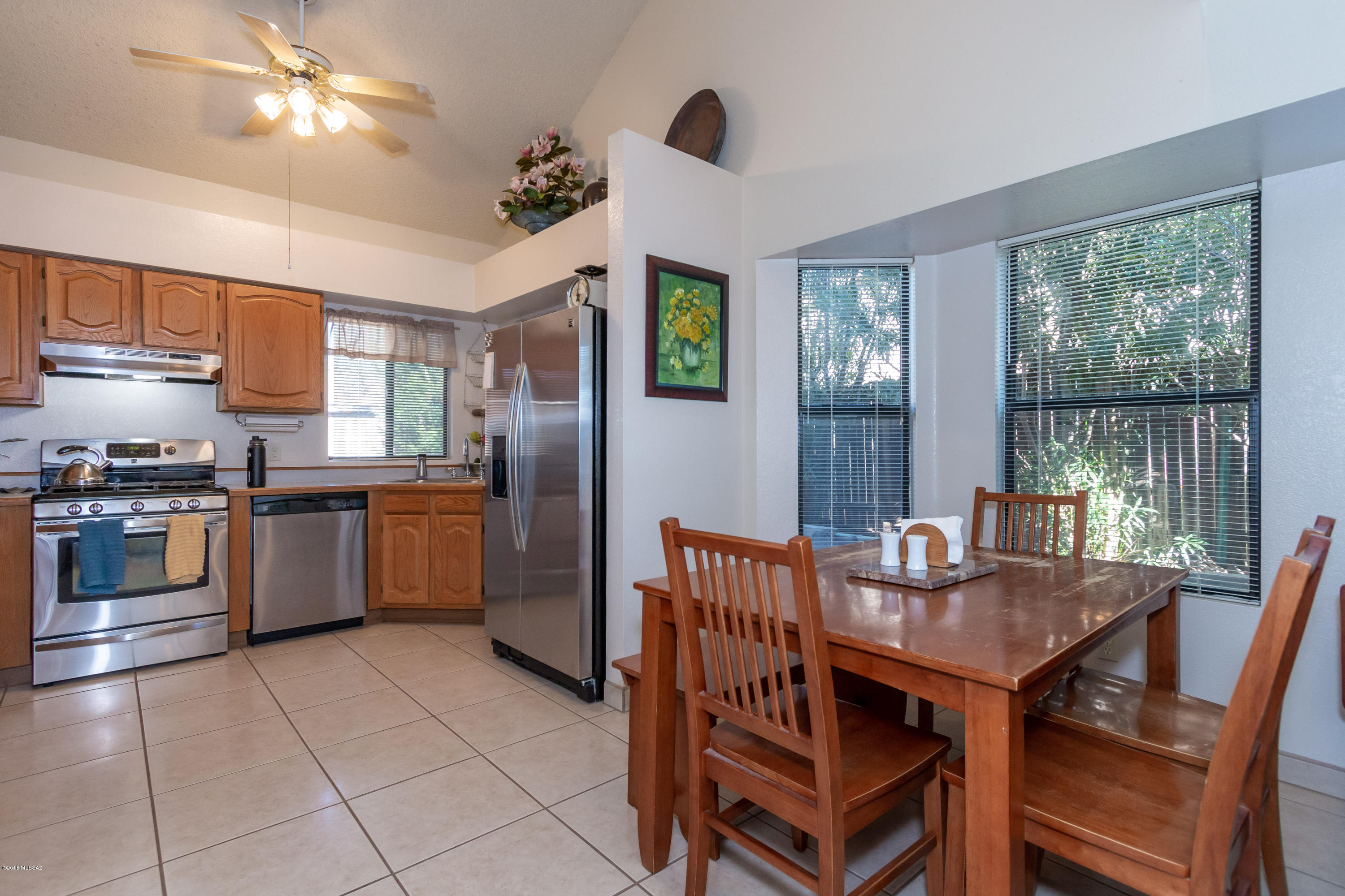 Mountain View Terrace(1-117) - Residential