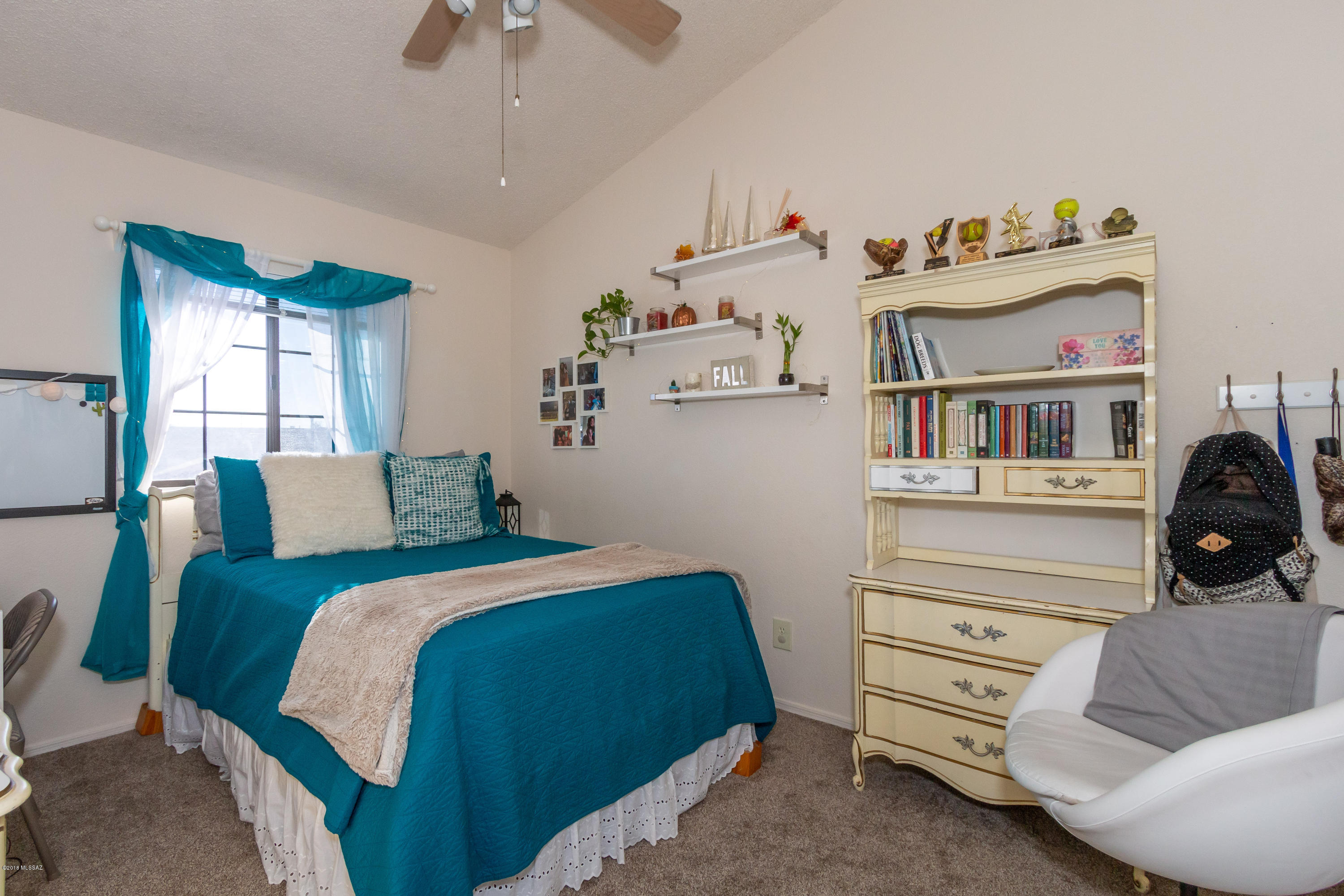 Mountain View Terrace(1-117) - Residential
