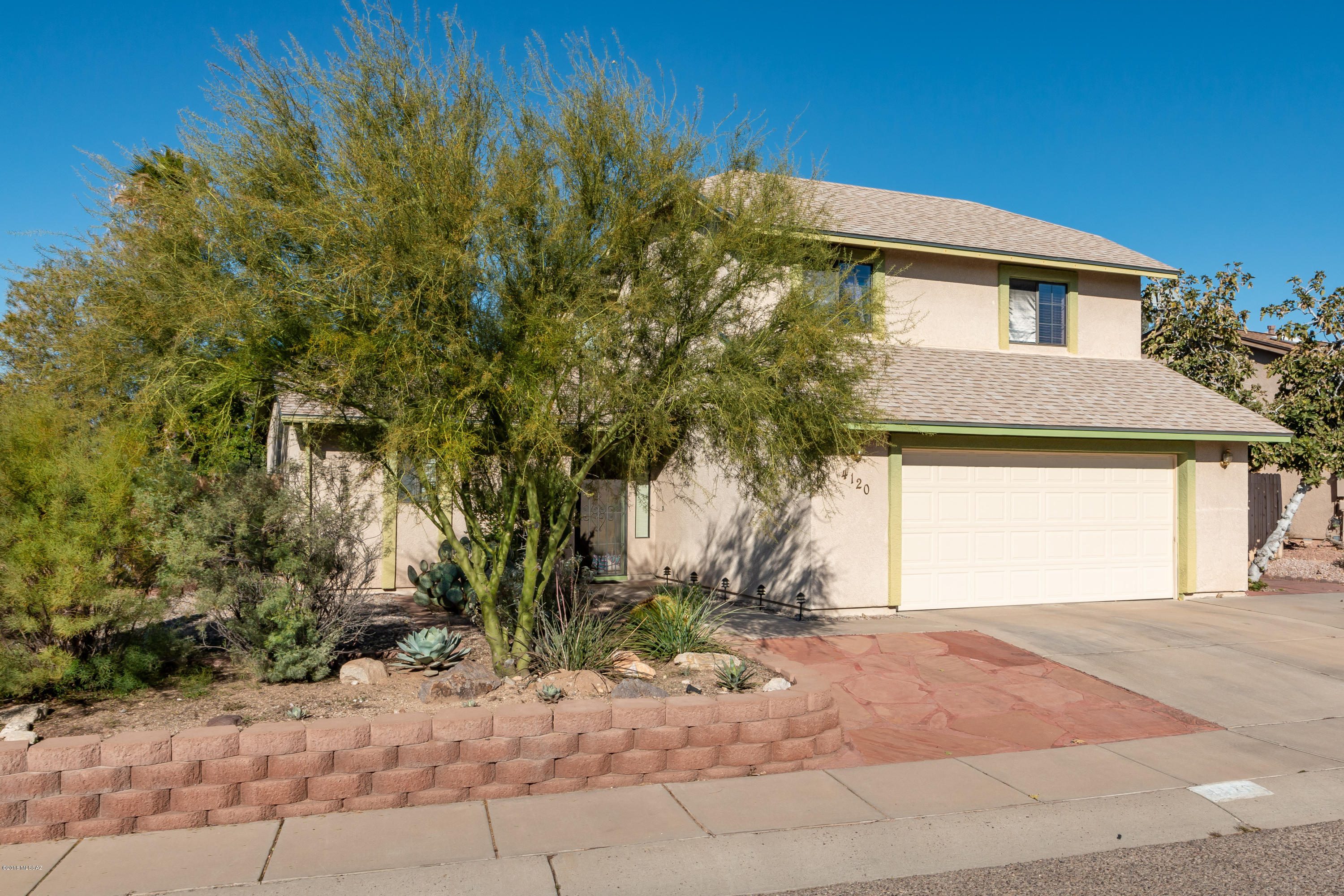 Mountain View Terrace(1-117) - Residential