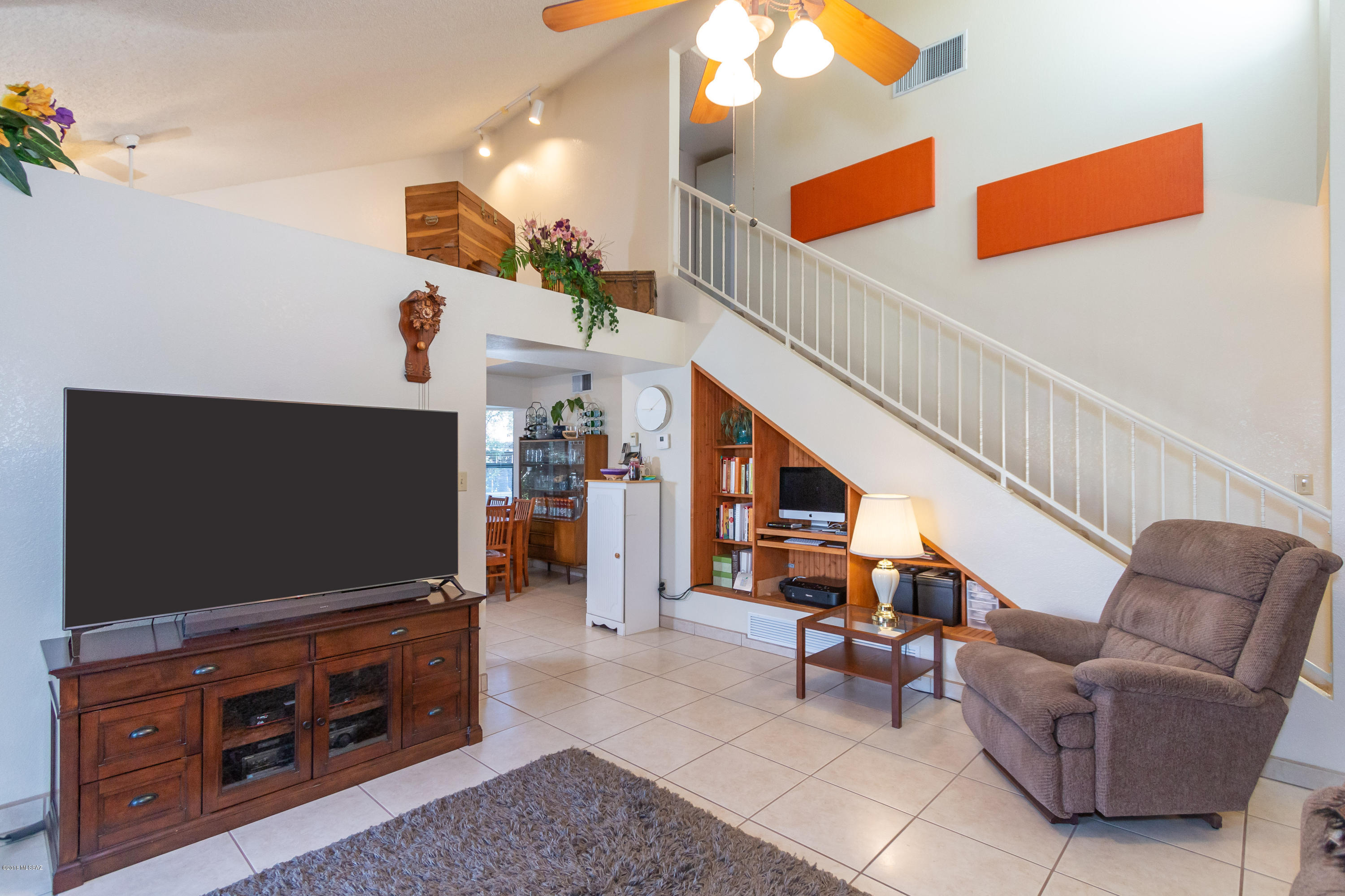 Mountain View Terrace(1-117) - Residential