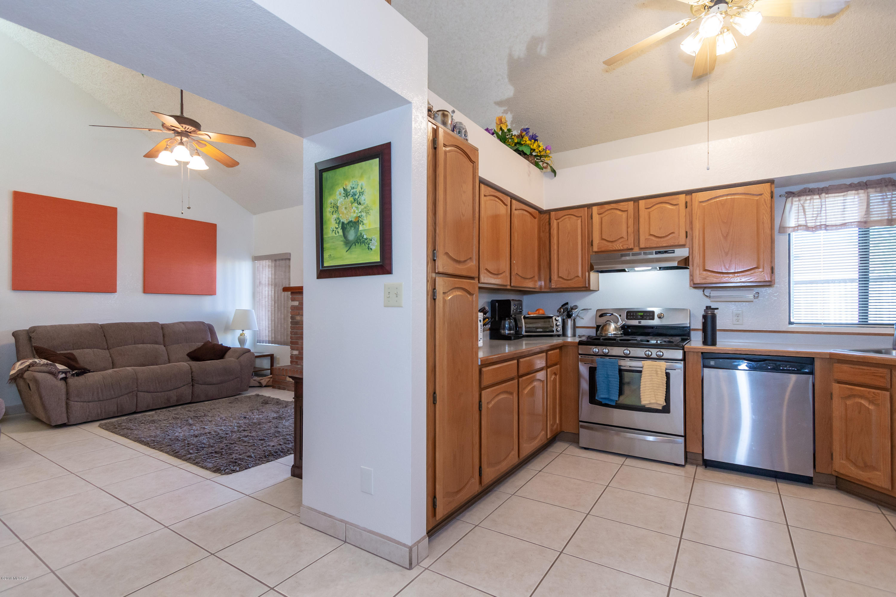 Mountain View Terrace(1-117) - Residential