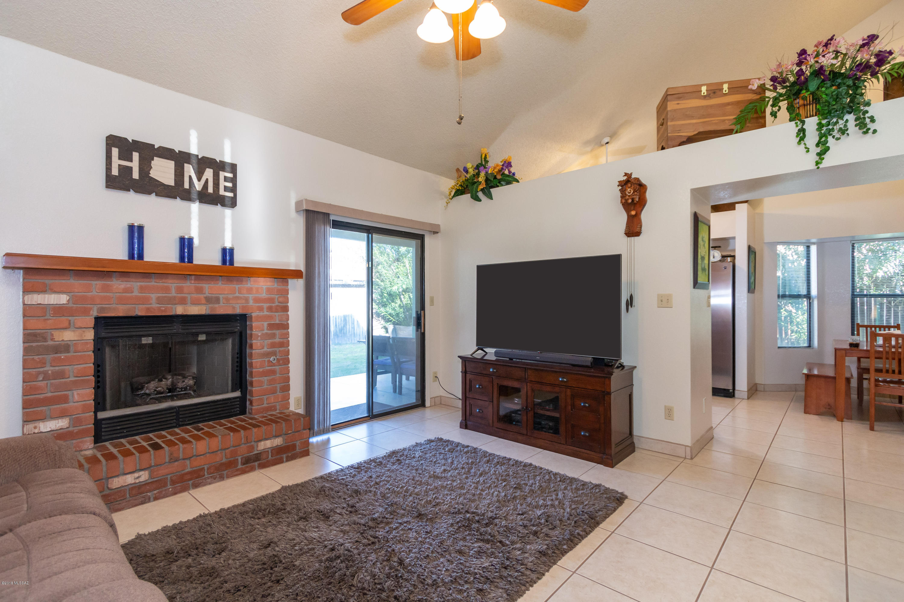 Mountain View Terrace(1-117) - Residential