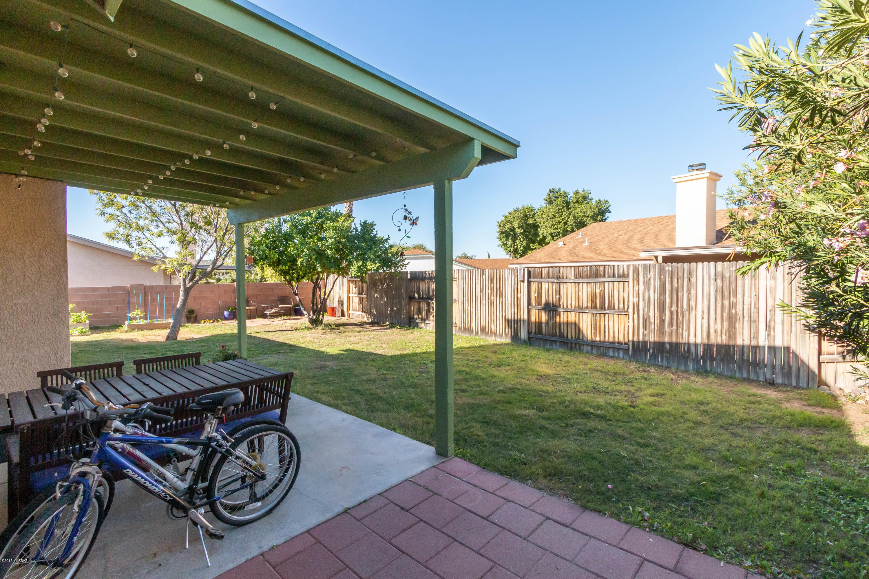 Mountain View Terrace(1-117) - Residential