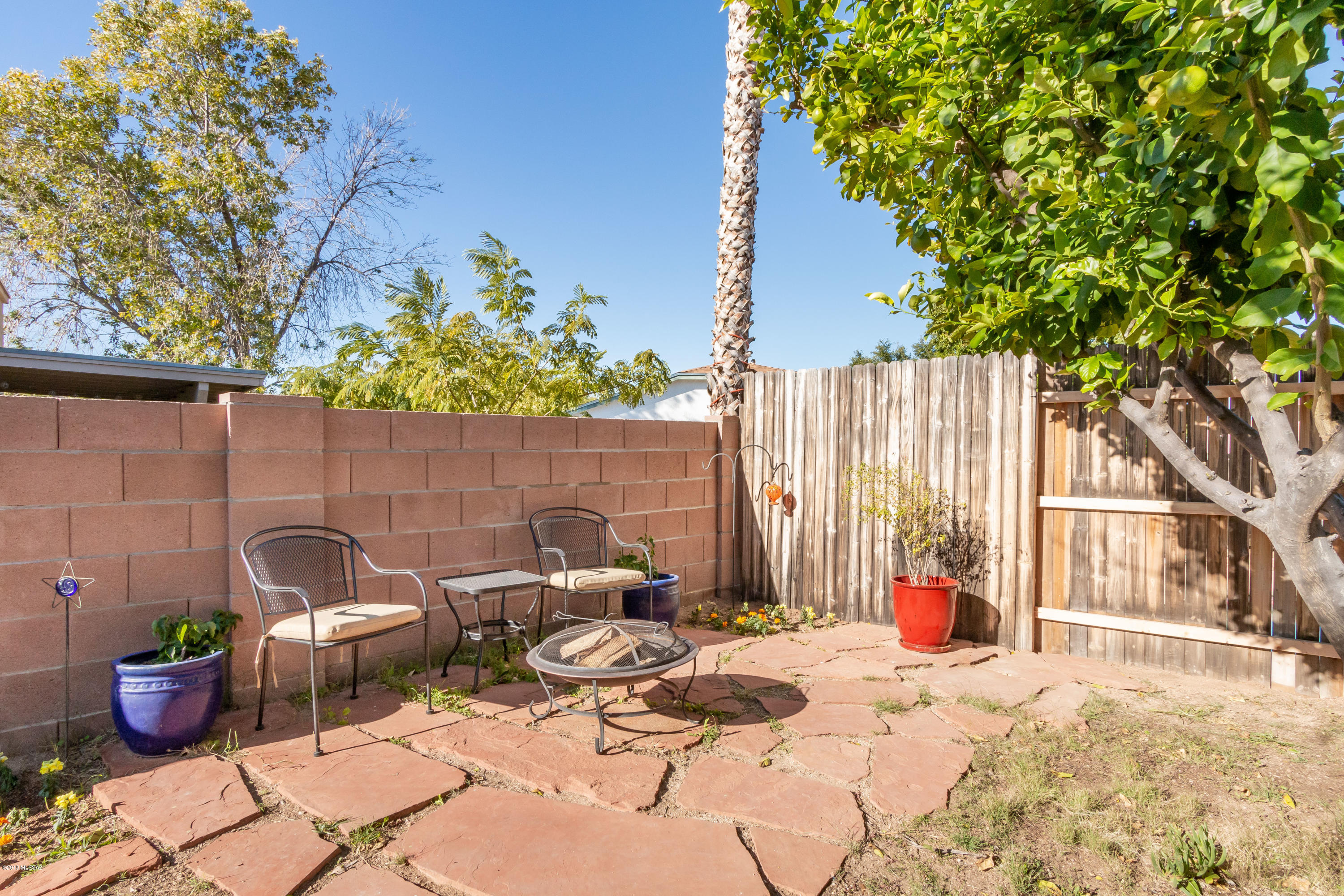 Mountain View Terrace(1-117) - Residential